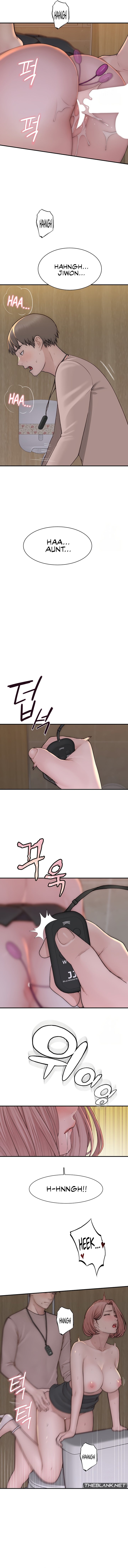 Addicted to My Stepmom - Chapter 65 [photo 6] - MangaPorn
