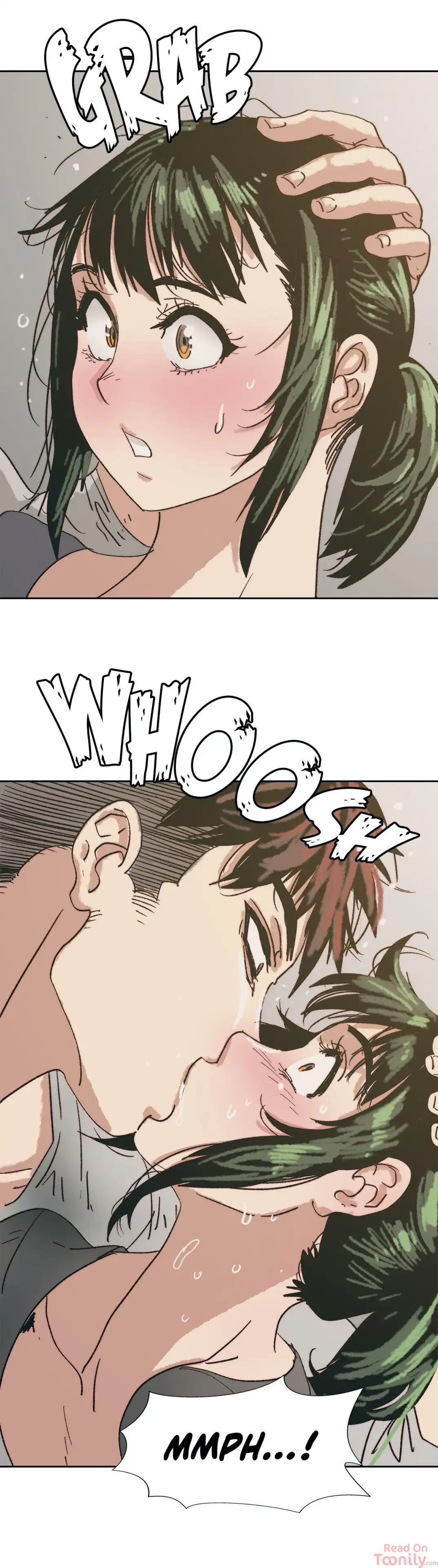 The Desire to Kill - Chapter 6 [photo 1] - MangaPorn