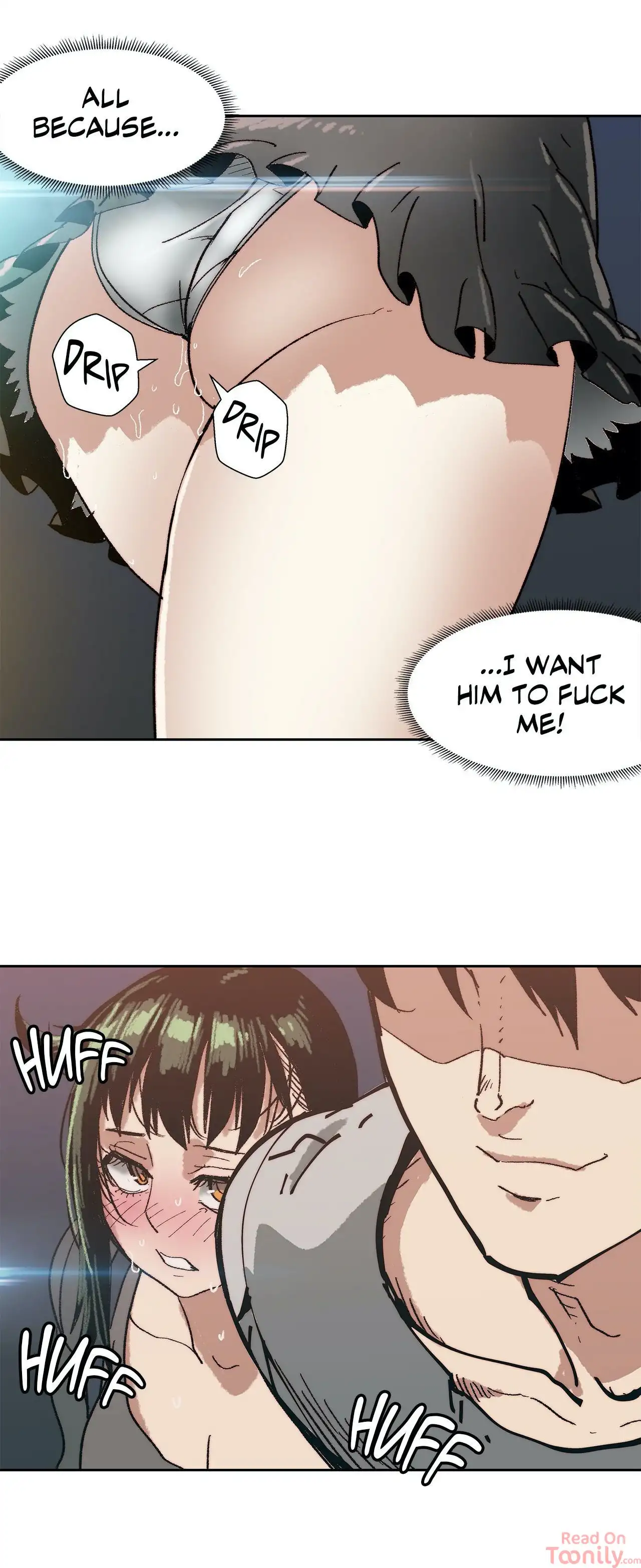 The Desire to Kill - Chapter 6 [photo 22] - MangaPorn