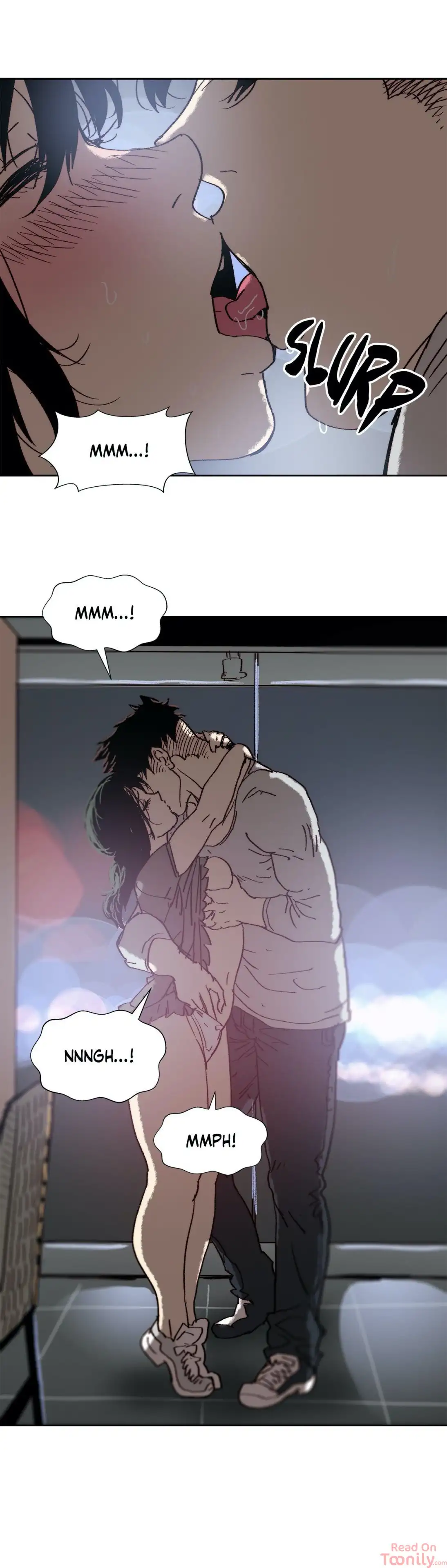 The Desire to Kill - Chapter 6 [photo 24] - MangaPorn