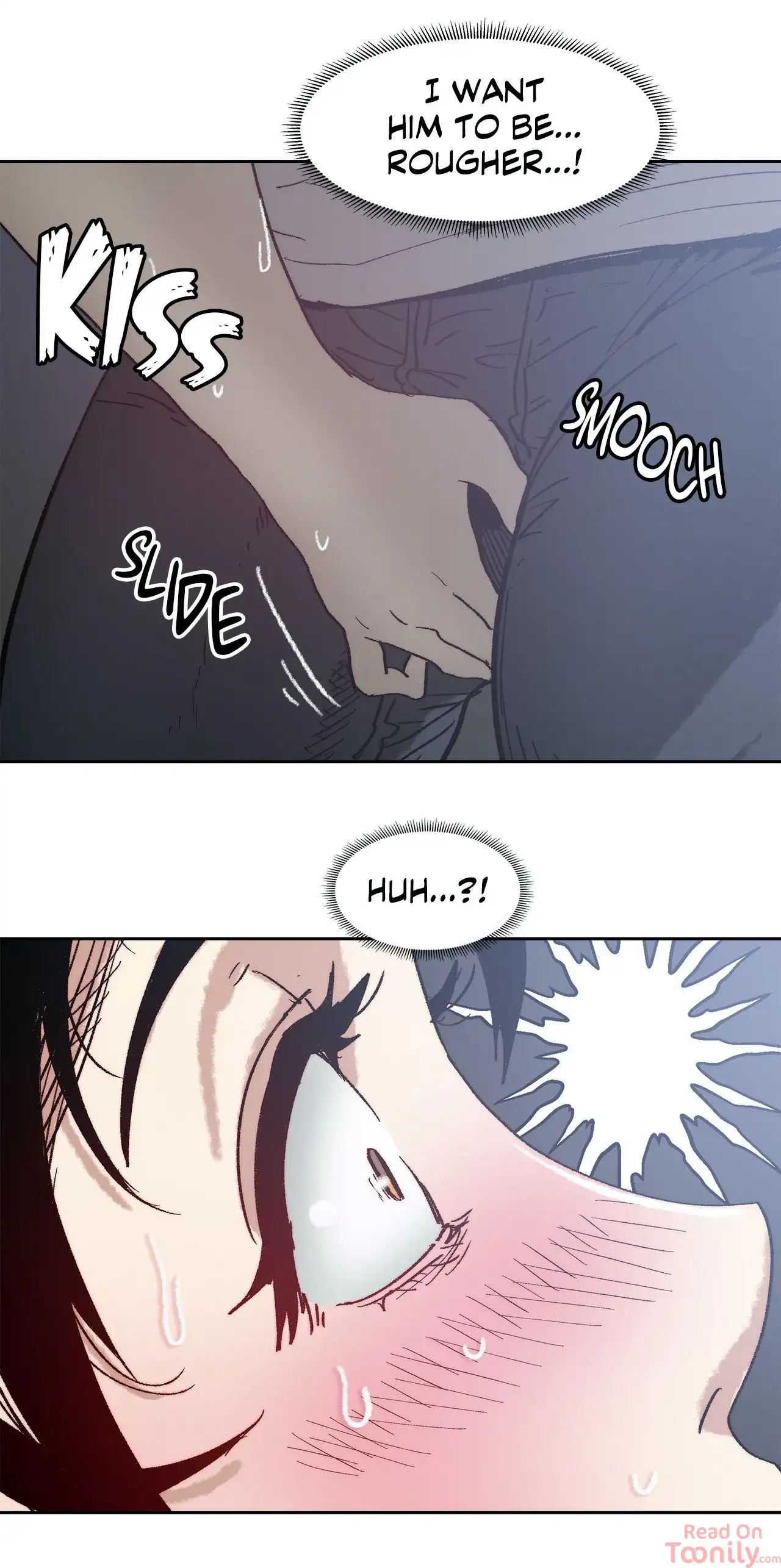 The Desire to Kill - Chapter 6 [photo 26] - MangaPorn