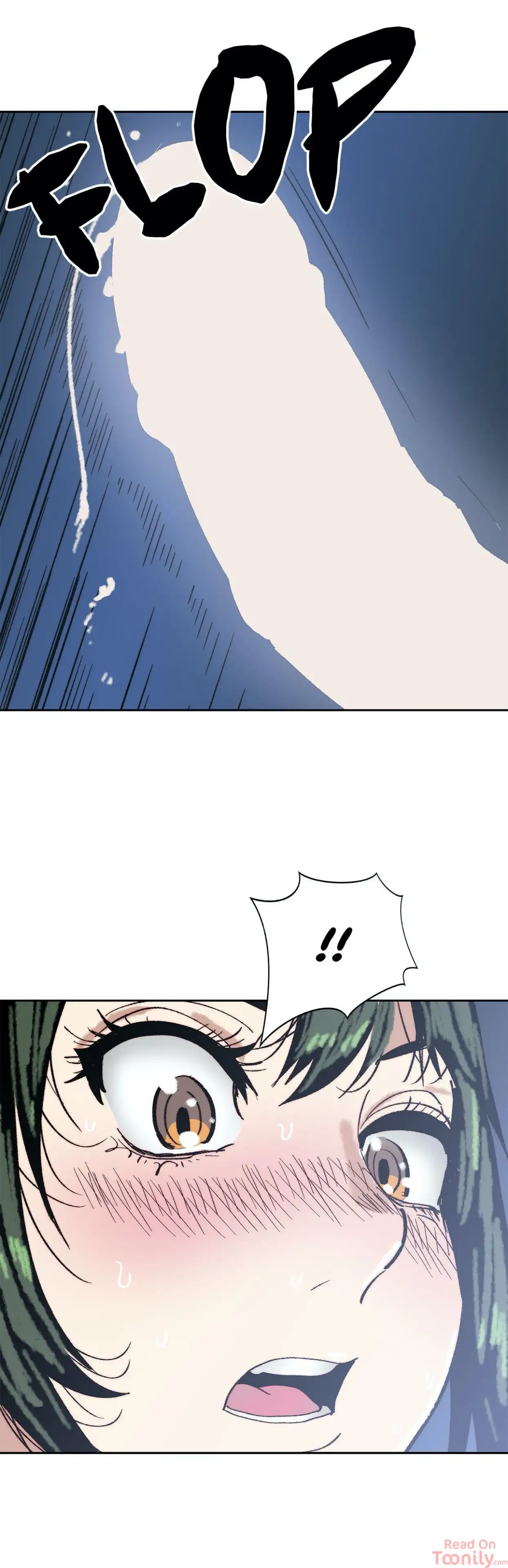 The Desire to Kill - Chapter 6 [photo 29] - MangaPorn