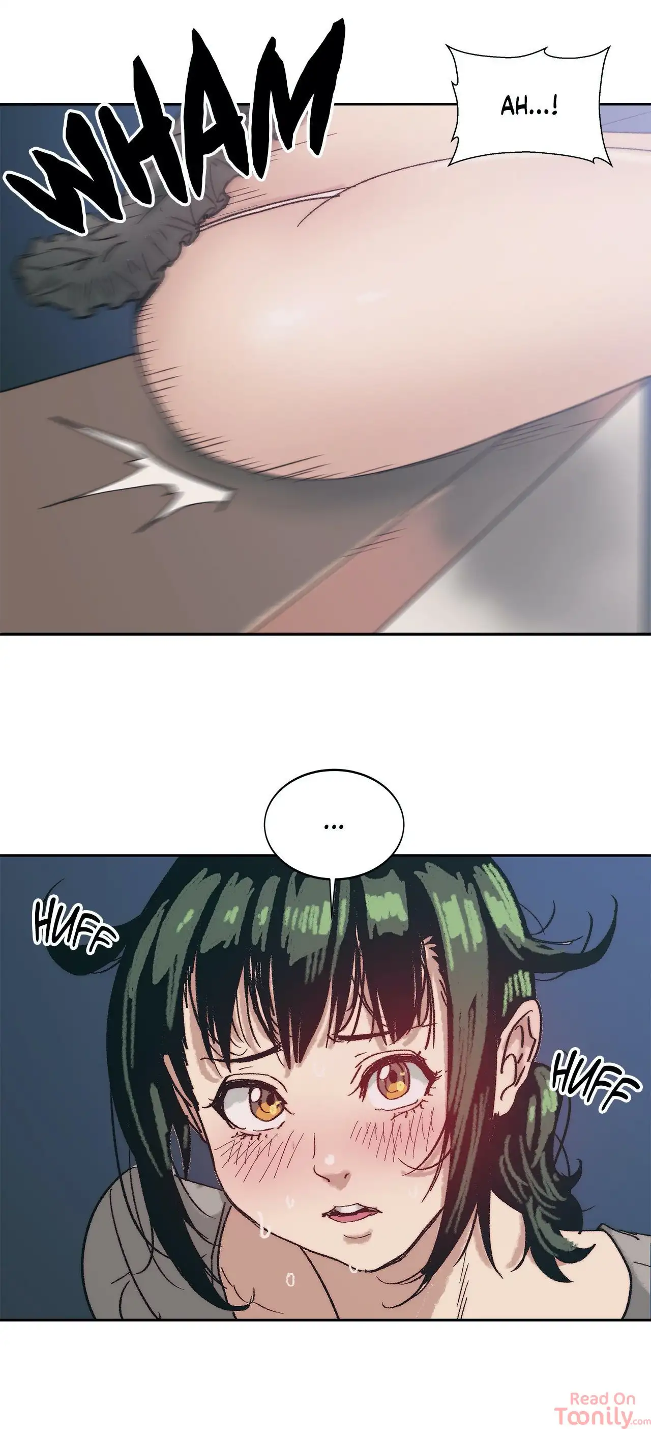 The Desire to Kill - Chapter 6 [photo 33] - MangaPorn