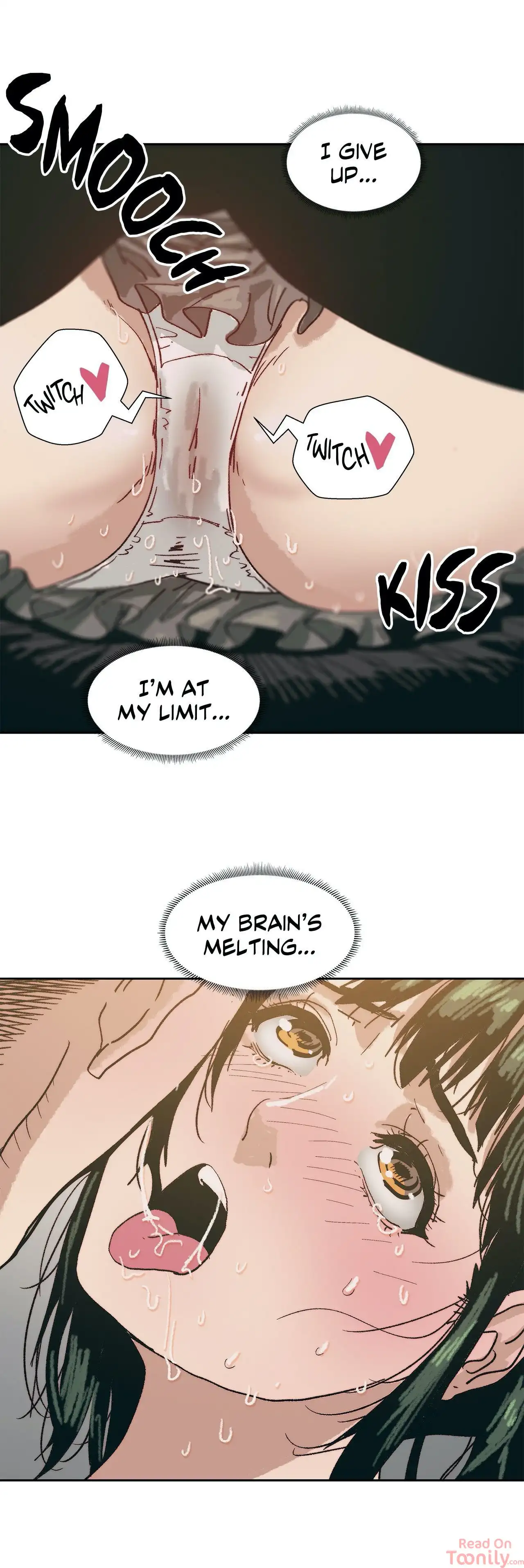 The Desire to Kill - Chapter 6 [photo 4] - MangaPorn