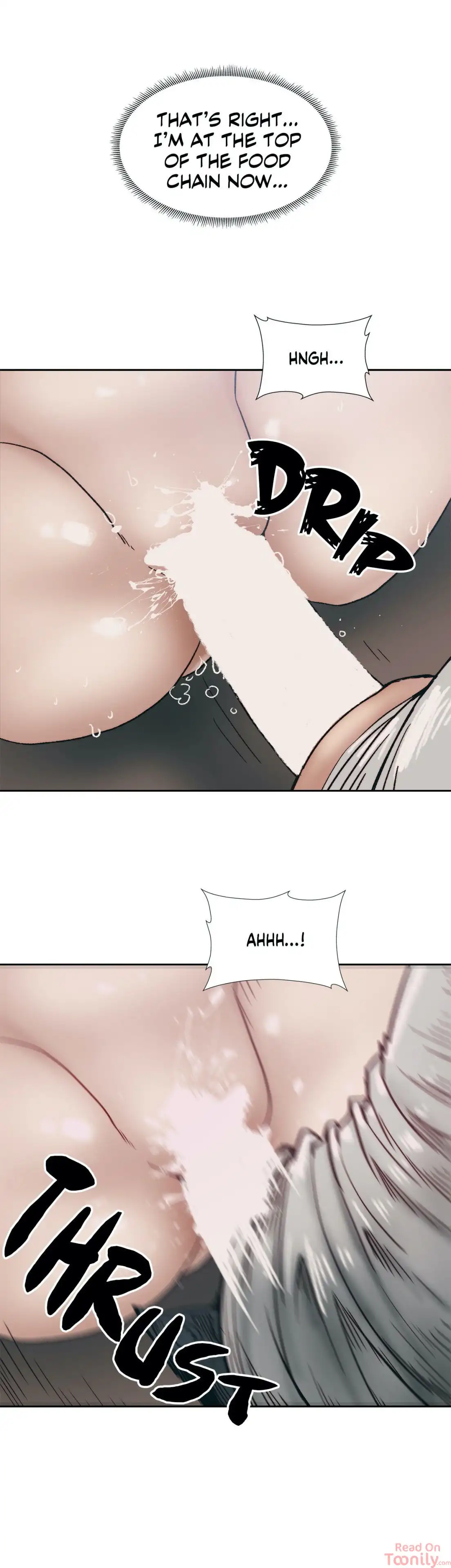 The Desire to Kill - Chapter 6 [photo 46] - MangaPorn