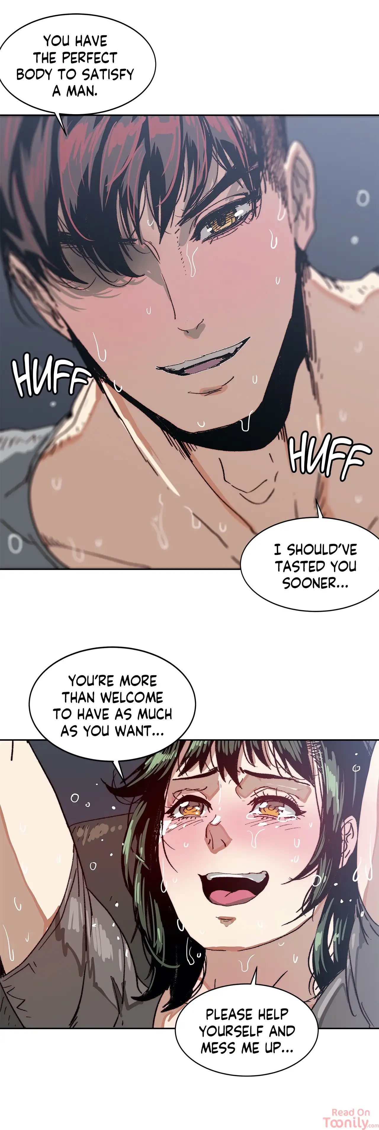 The Desire to Kill - Chapter 7 [photo 18] - MangaPorn