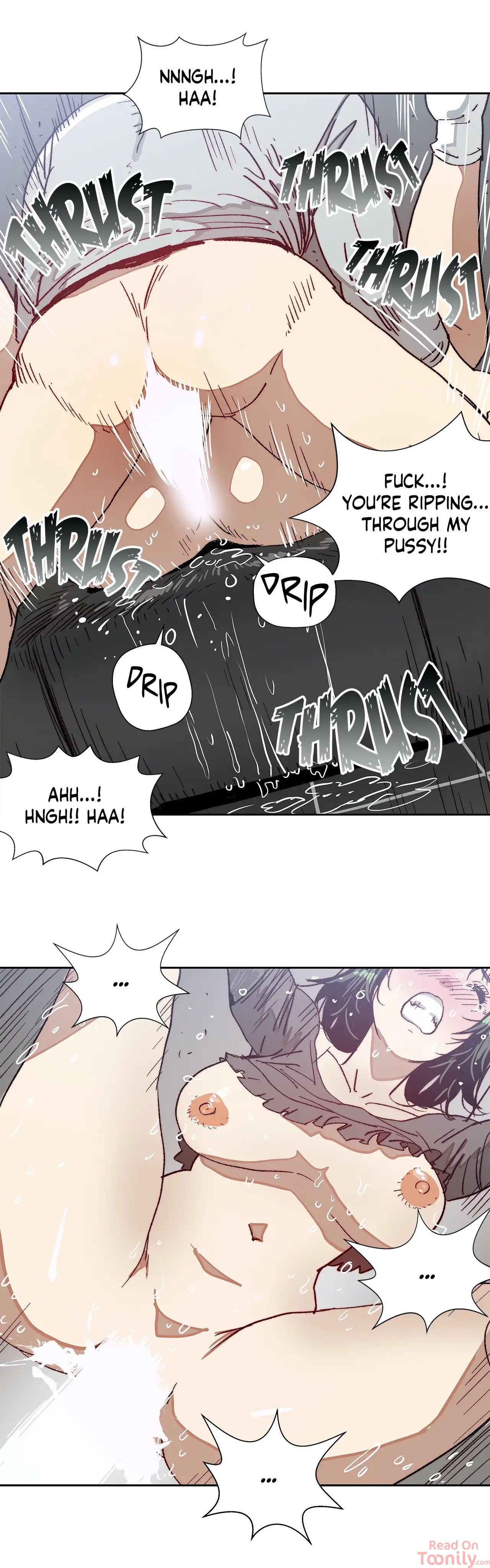 The Desire to Kill - Chapter 7 [photo 24] - MangaPorn