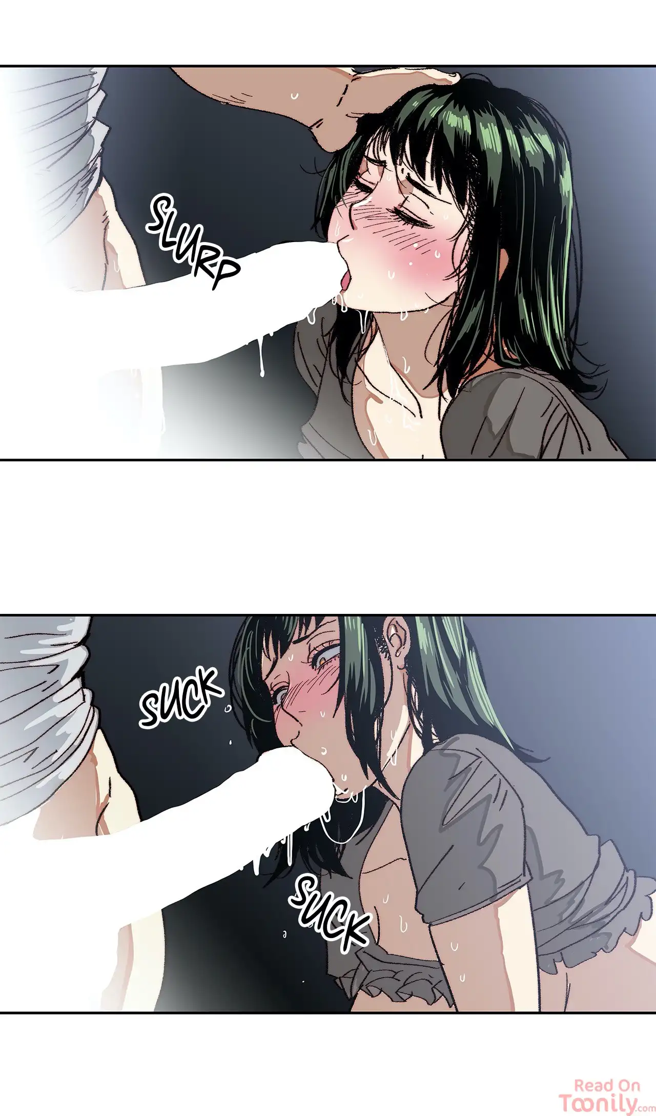 The Desire to Kill - Chapter 7 [photo 33] - MangaPorn