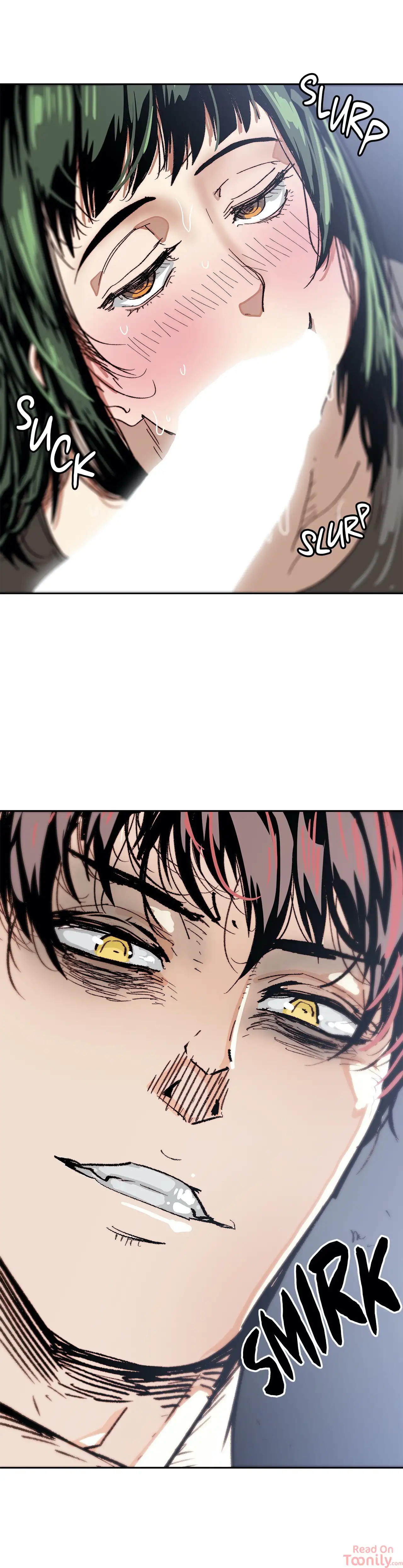 The Desire to Kill - Chapter 7 [photo 35] - MangaPorn