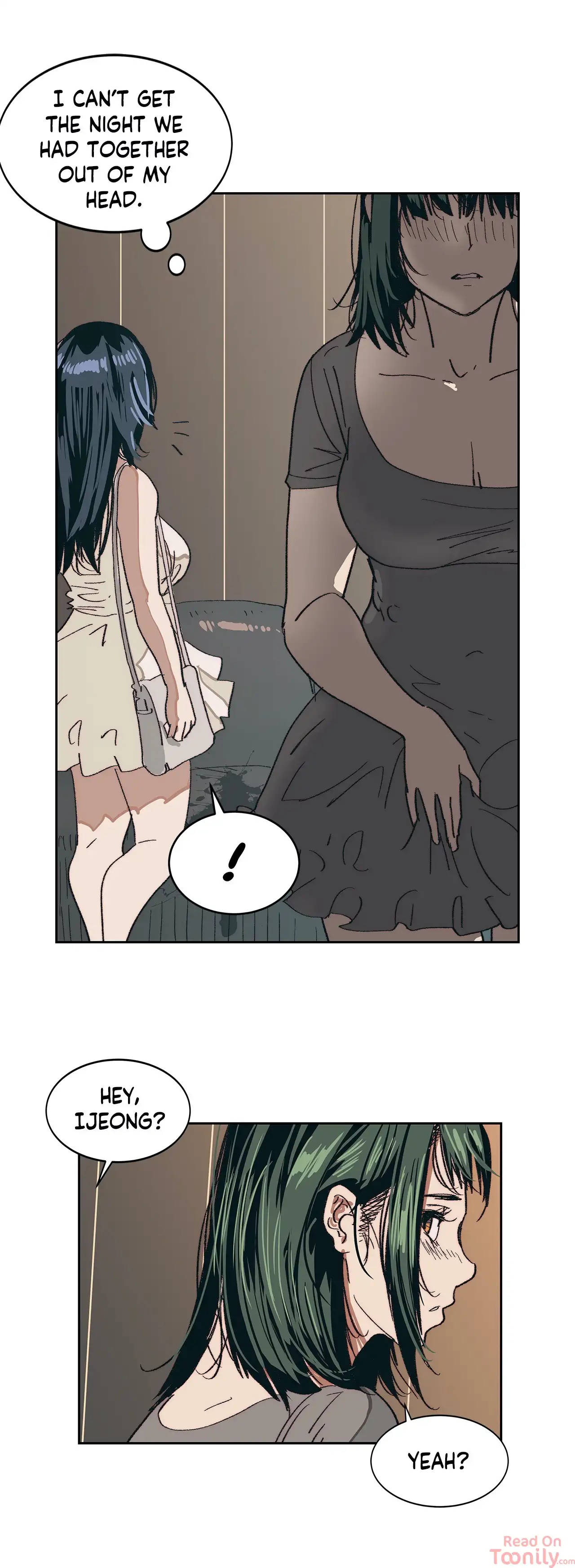 The Desire to Kill - Chapter 7 [photo 46] - MangaPorn