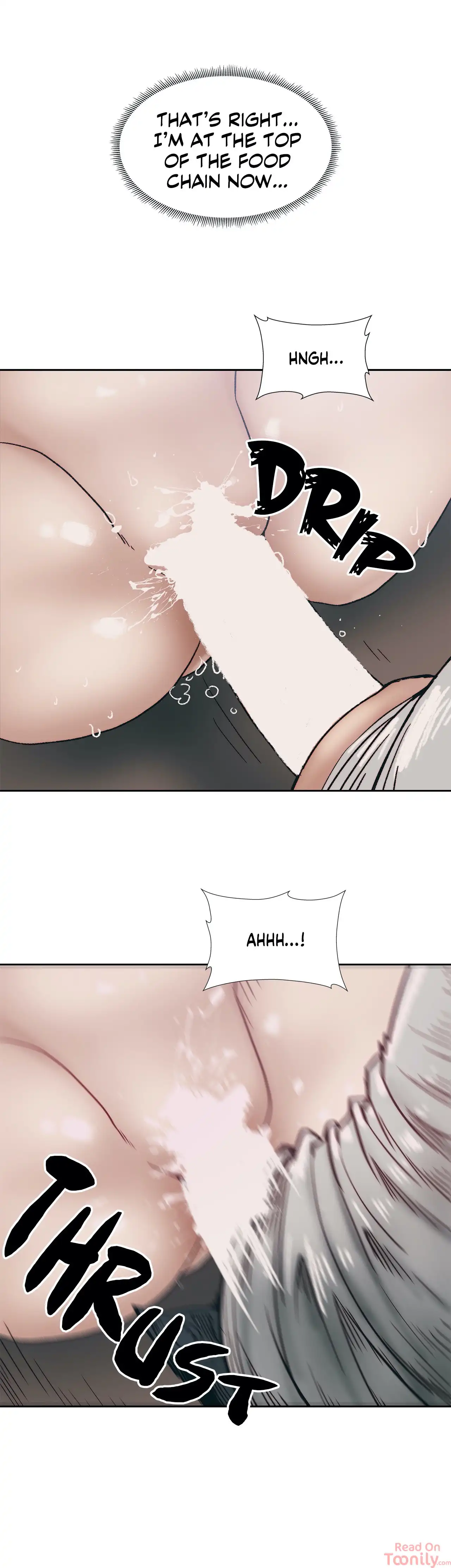 The Desire to Kill - Chapter 7 [photo 6] - MangaPorn