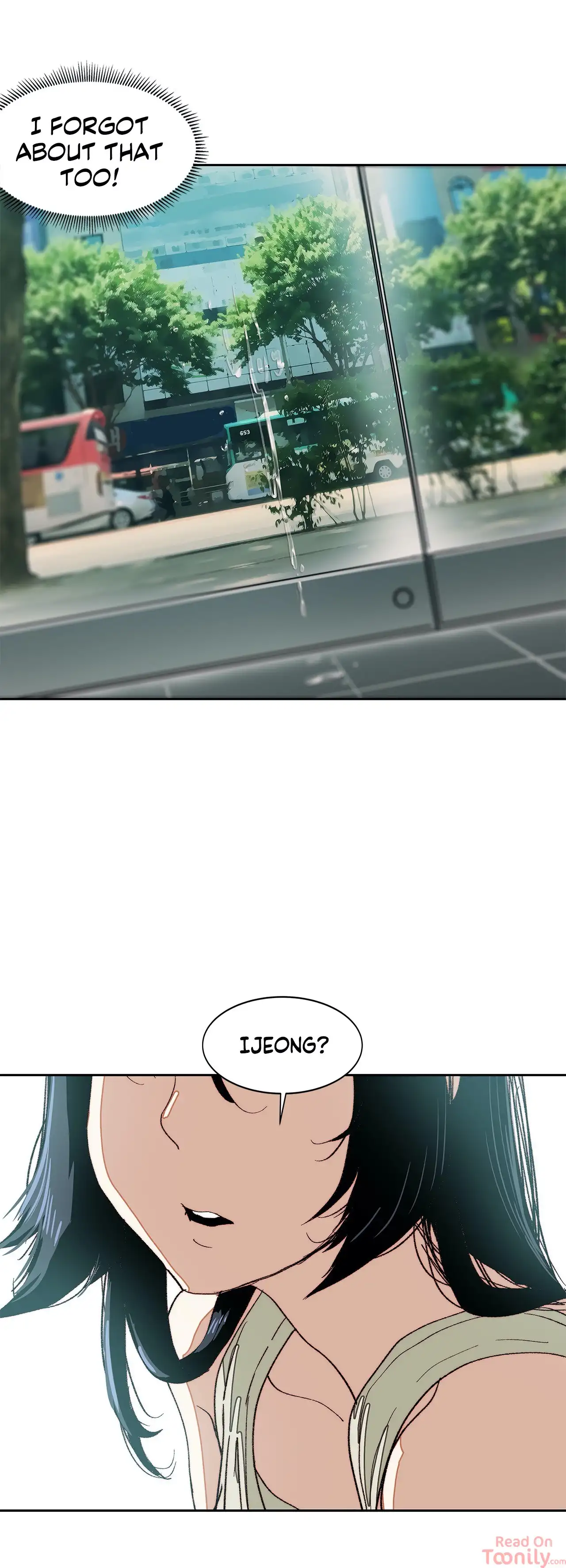 The Desire to Kill - Chapter 8 [photo 14] - MangaPorn