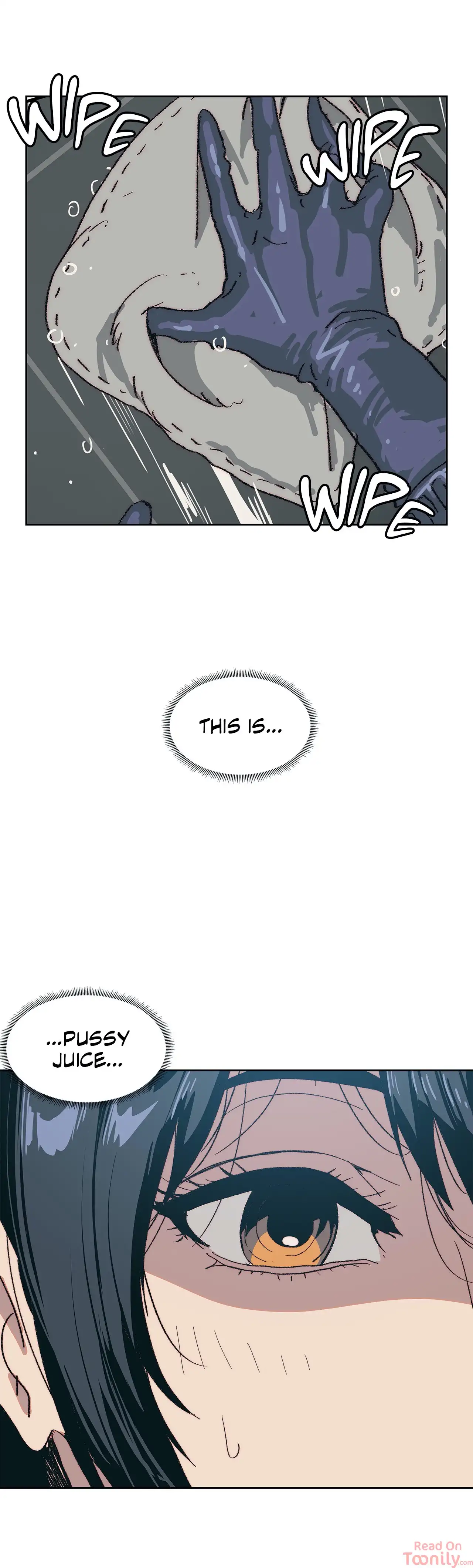 The Desire to Kill - Chapter 8 [photo 22] - MangaPorn