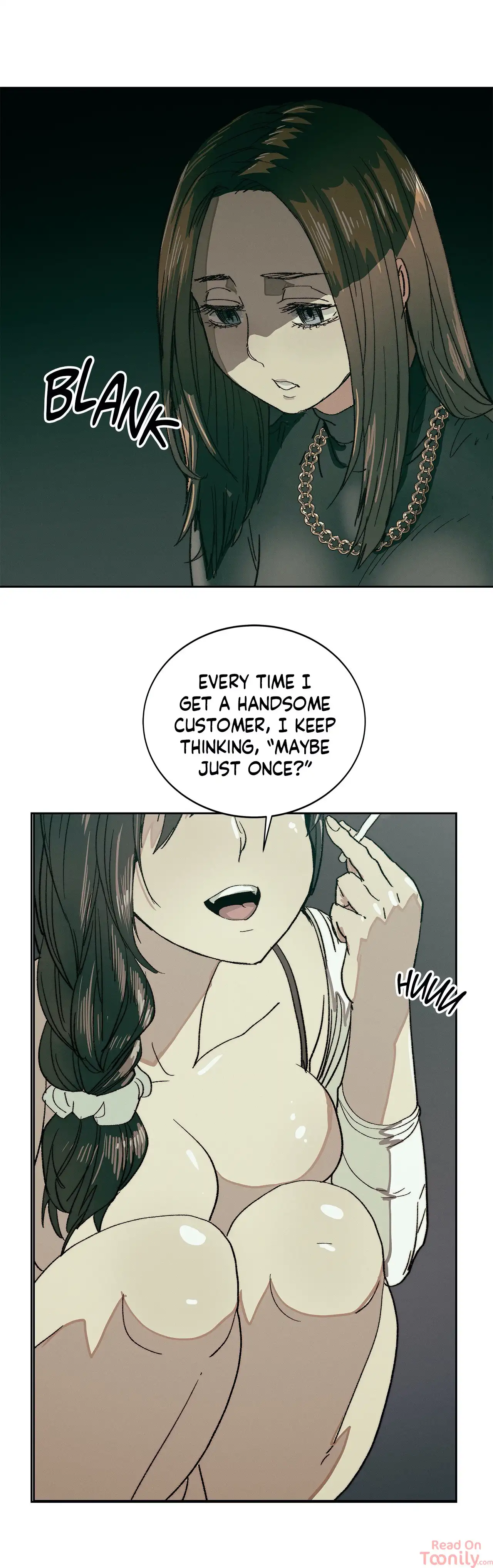 The Desire to Kill - Chapter 8 [photo 24] - MangaPorn