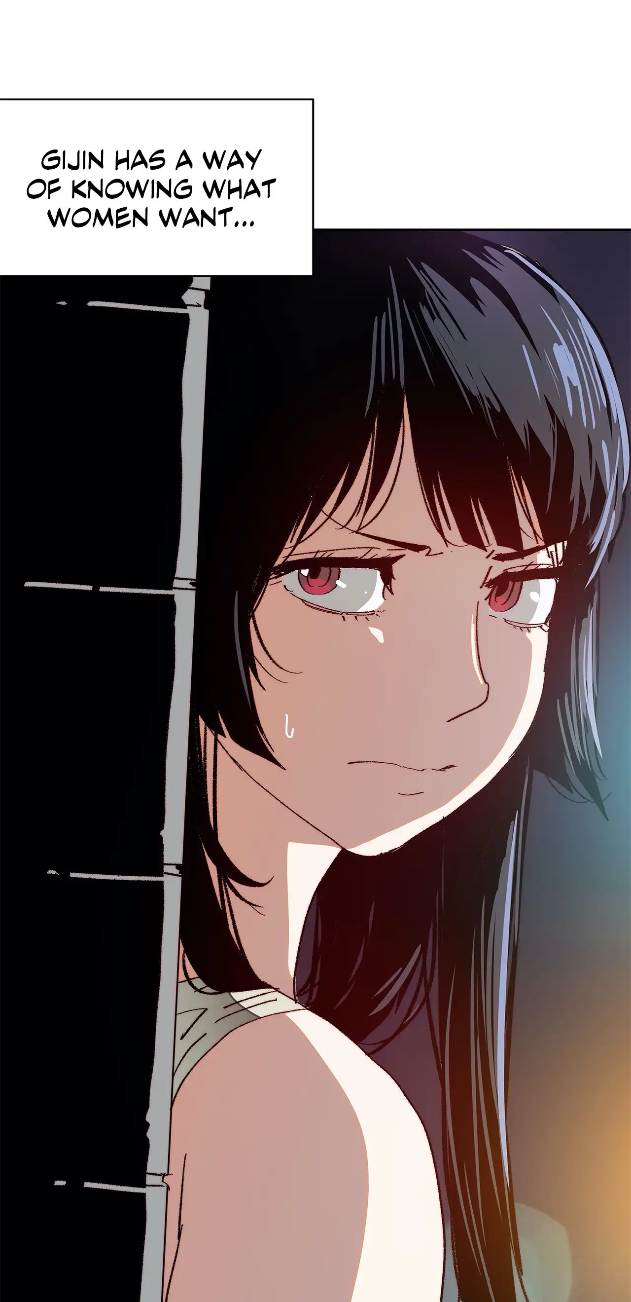 The Desire to Kill - Chapter 9 [photo 10] - MangaPorn