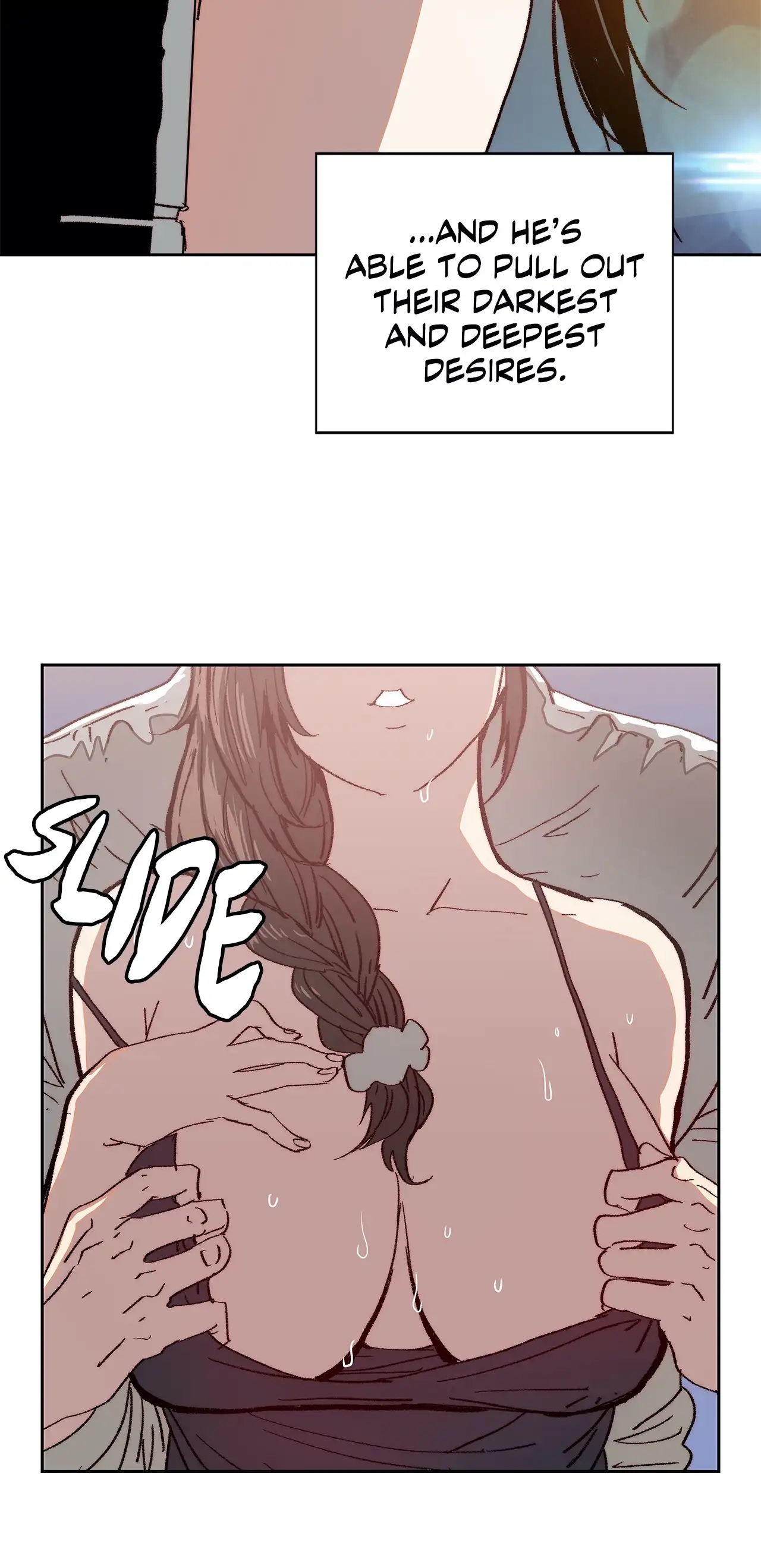 The Desire to Kill - Chapter 9 [photo 11] - MangaPorn