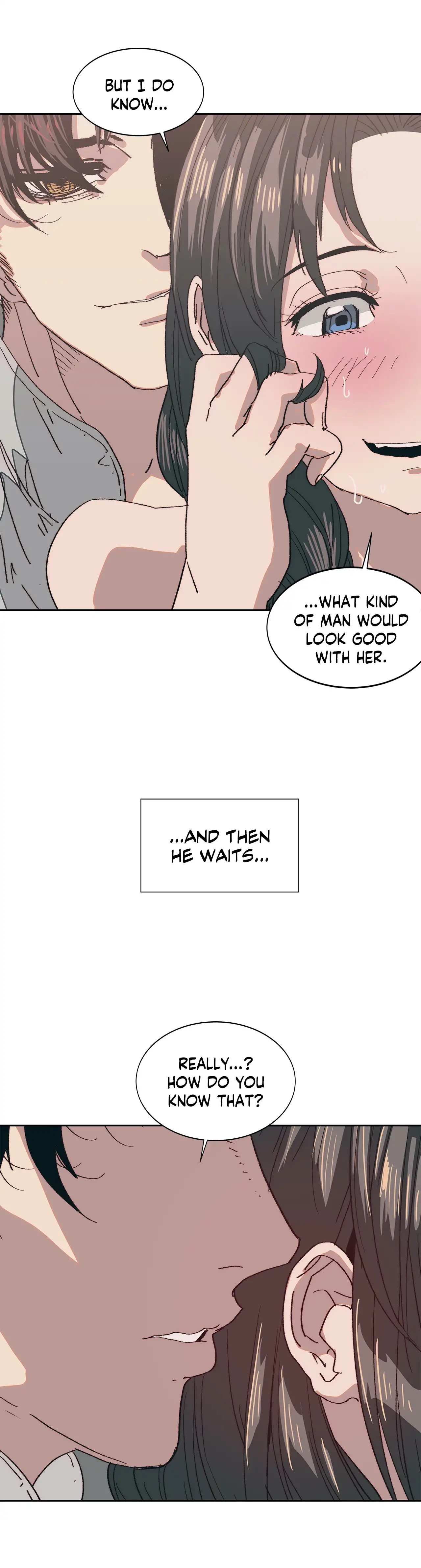 The Desire to Kill - Chapter 9 [photo 14] - MangaPorn