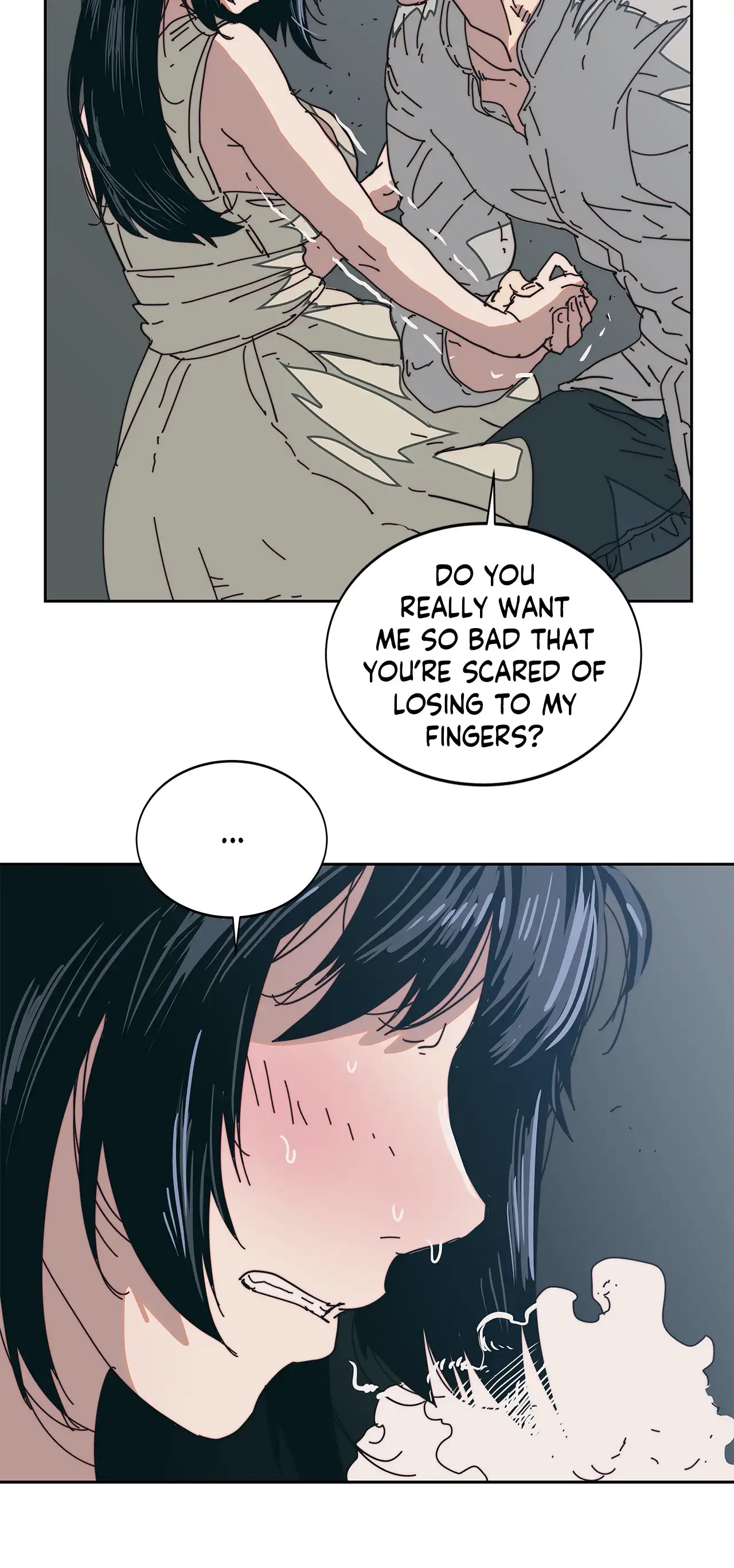The Desire to Kill - Chapter 9 [photo 40] - MangaPorn