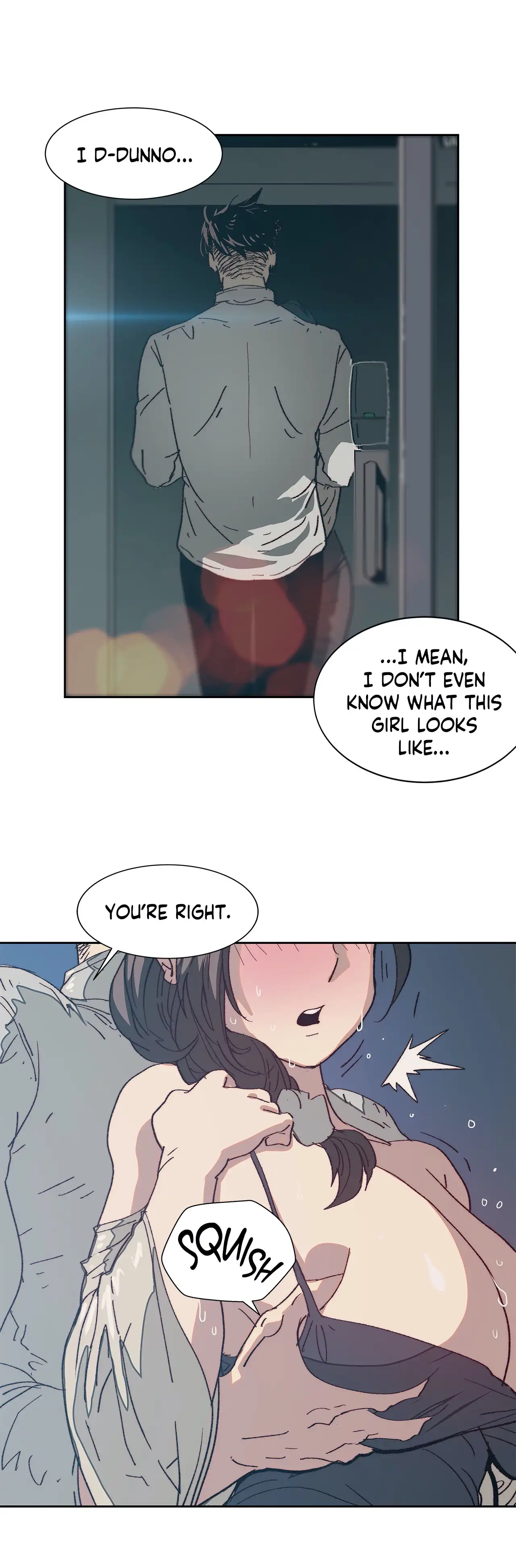 The Desire to Kill - Chapter 9 [photo 7] - MangaPorn