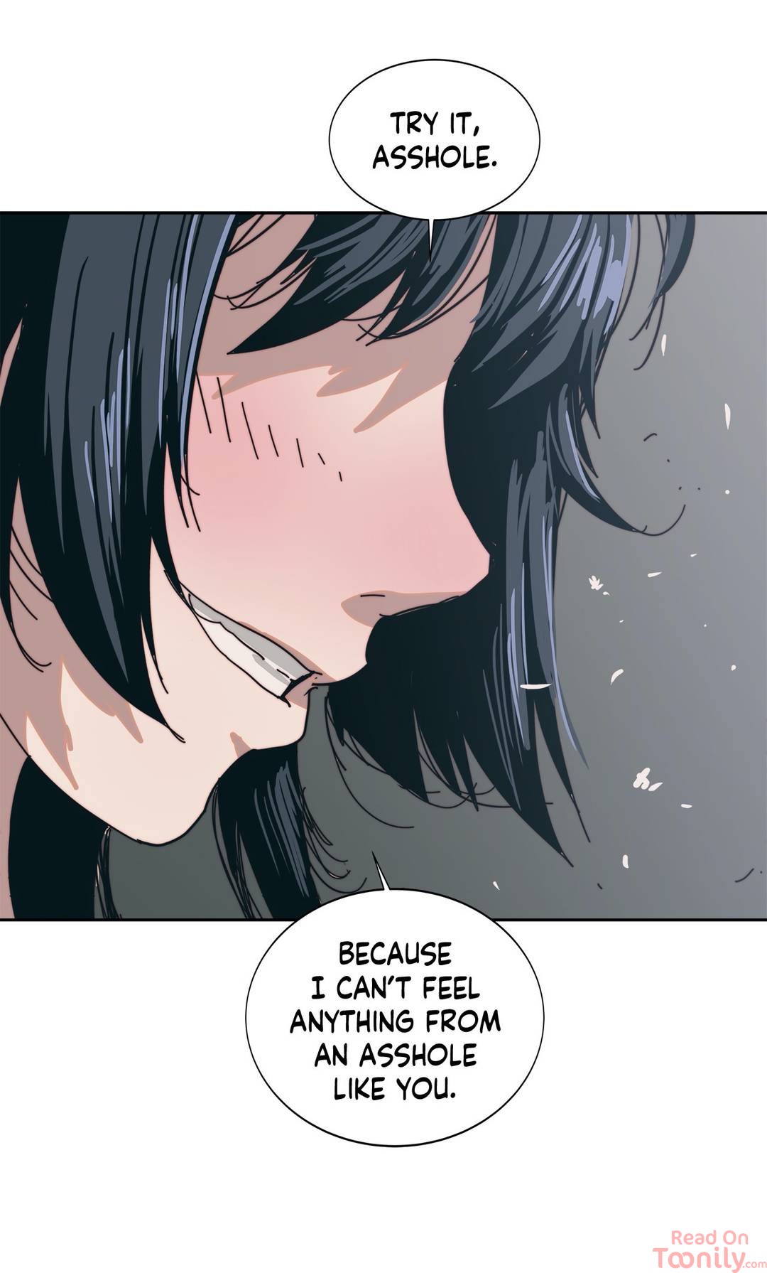 The Desire to Kill - Chapter 10 [photo 1] - MangaPorn