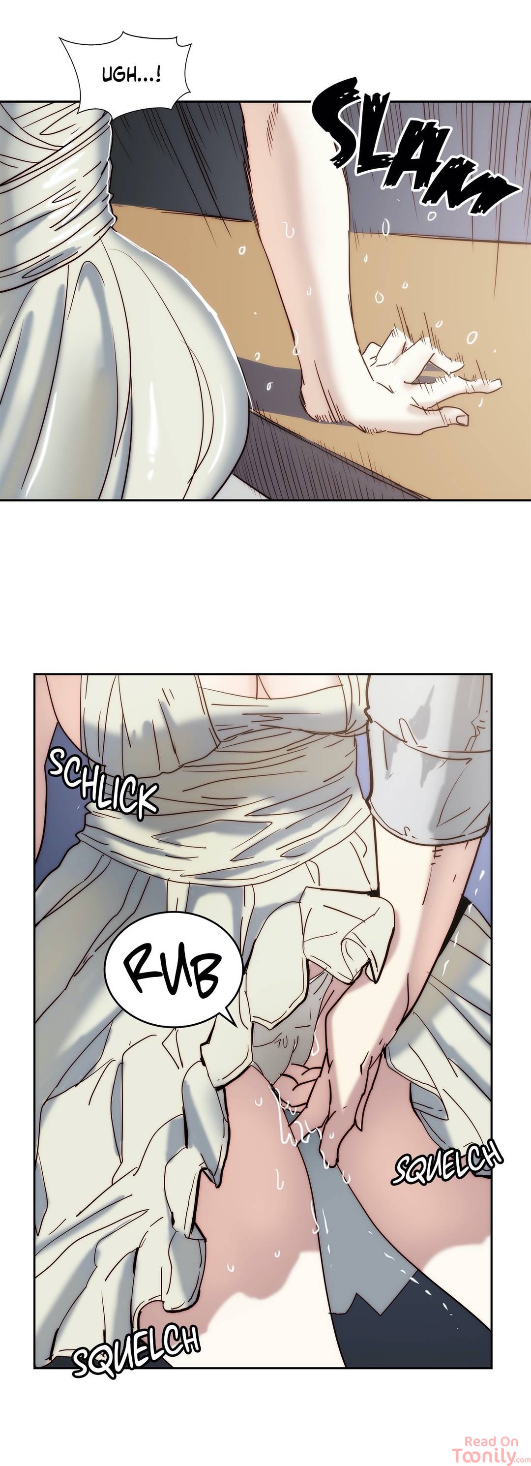 The Desire to Kill - Chapter 10 [photo 12] - MangaPorn