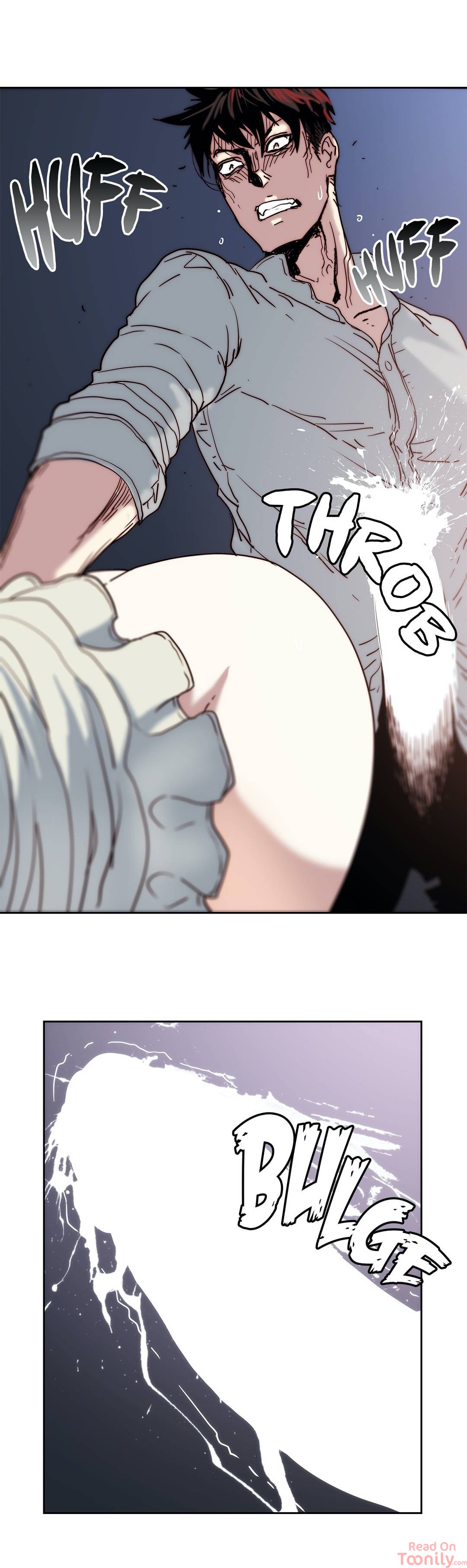 The Desire to Kill - Chapter 10 [photo 20] - MangaPorn