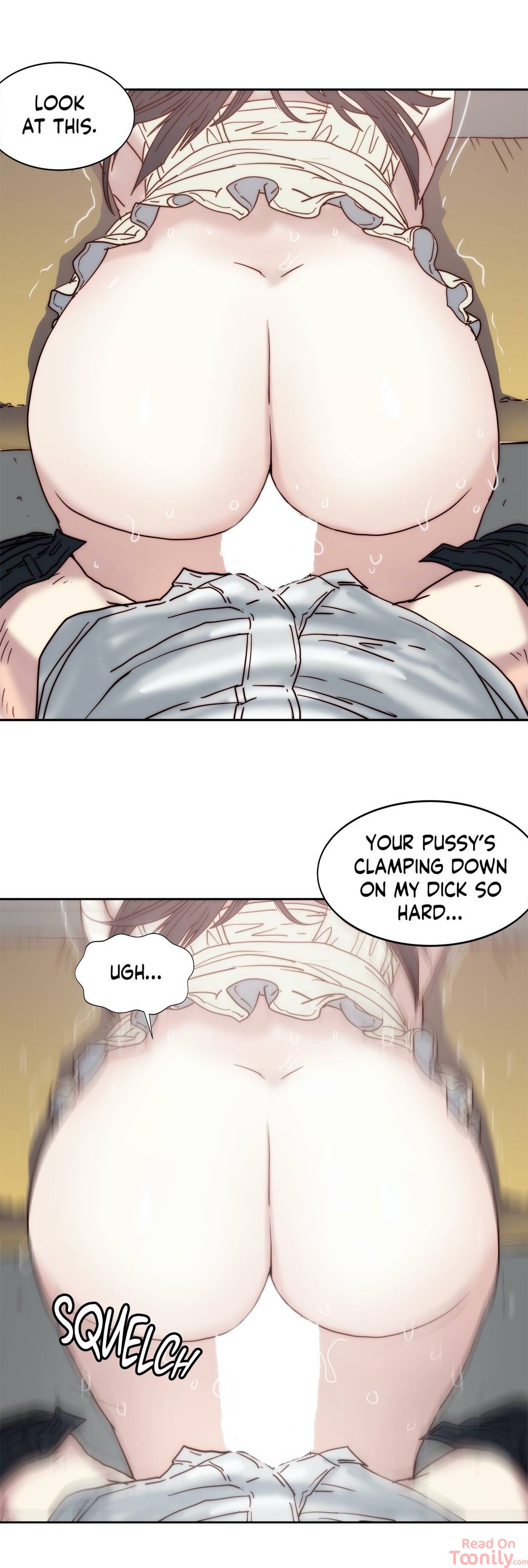 The Desire to Kill - Chapter 10 [photo 24] - MangaPorn