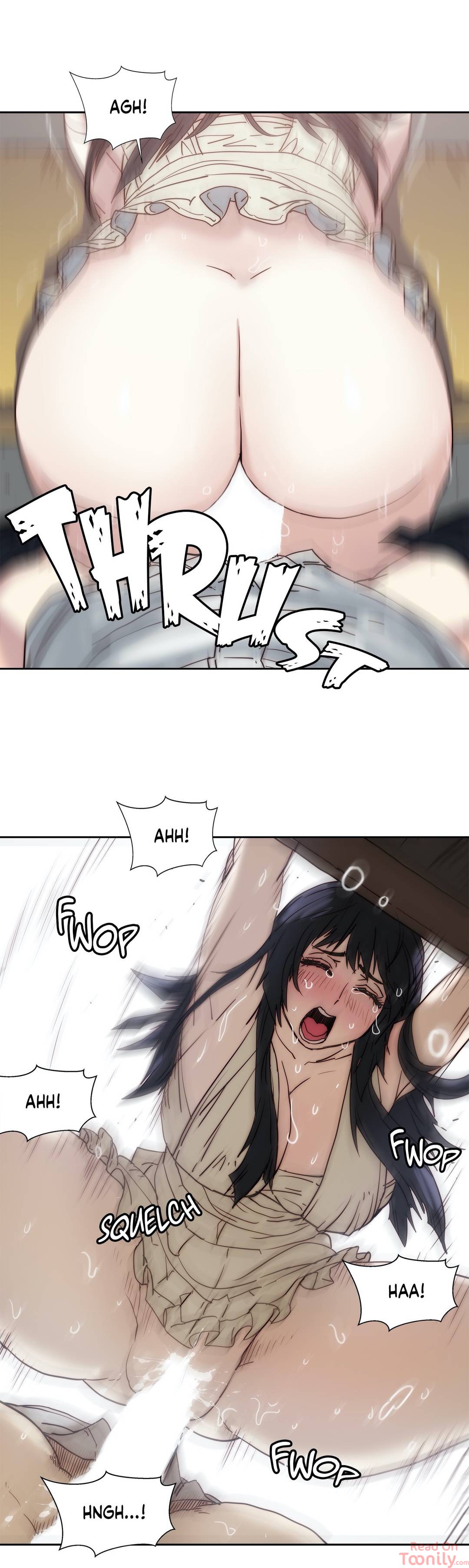 The Desire to Kill - Chapter 10 [photo 26] - MangaPorn