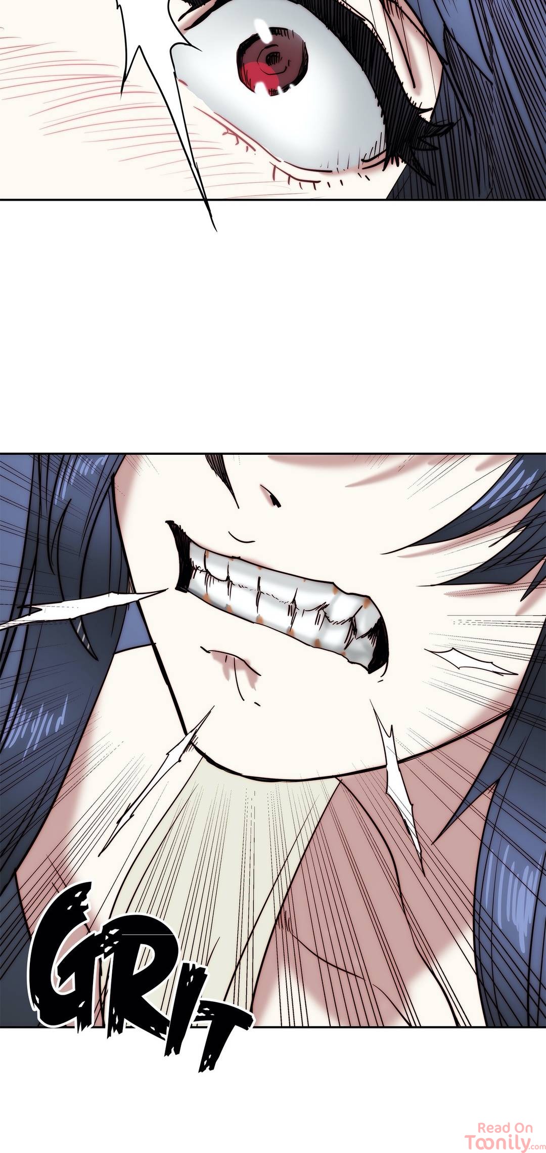 The Desire to Kill - Chapter 10 [photo 33] - MangaPorn