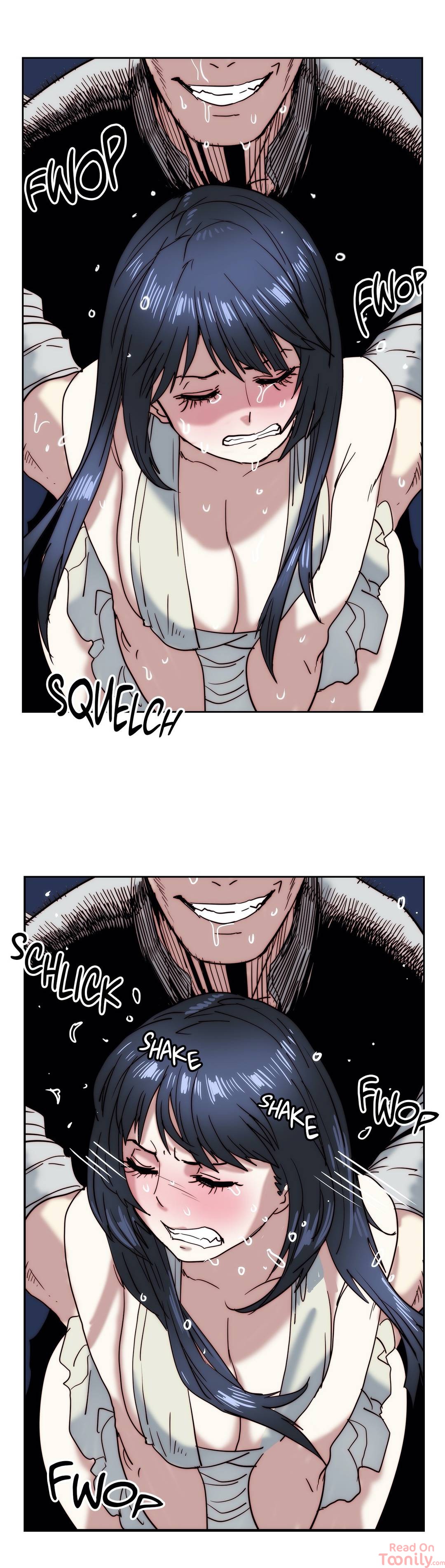The Desire to Kill - Chapter 10 [photo 34] - MangaPorn