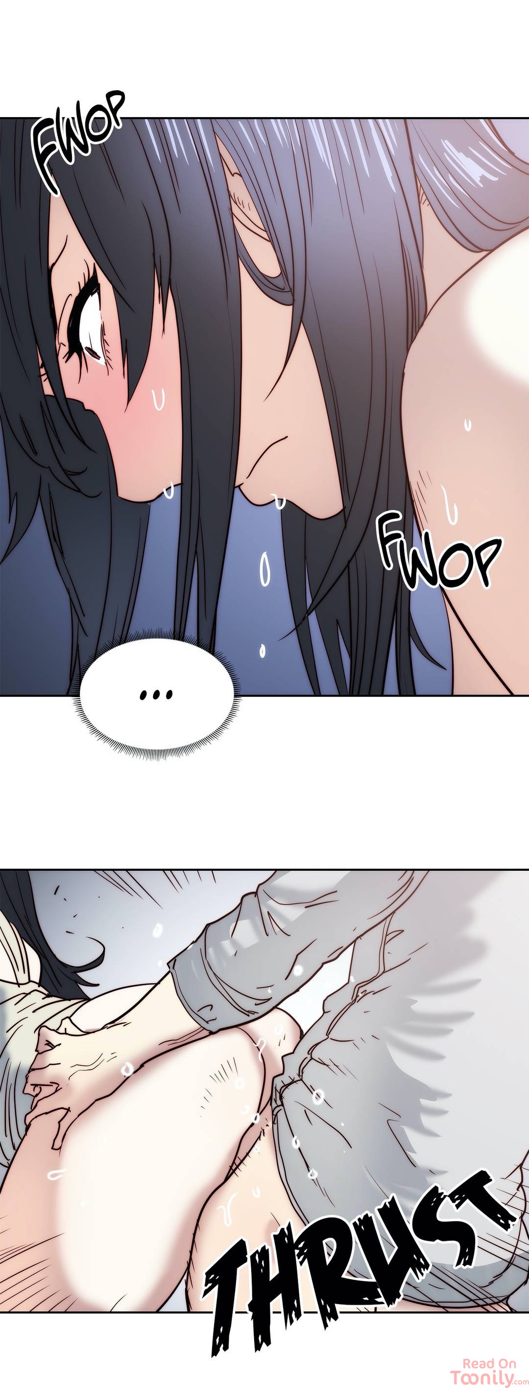 The Desire to Kill - Chapter 10 [photo 36] - MangaPorn