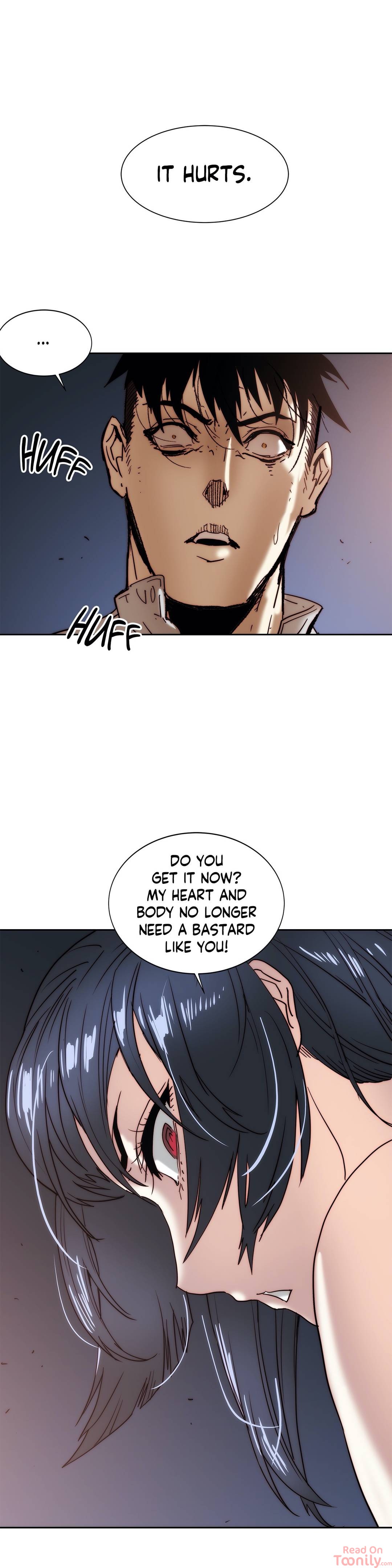 The Desire to Kill - Chapter 10 [photo 39] - MangaPorn