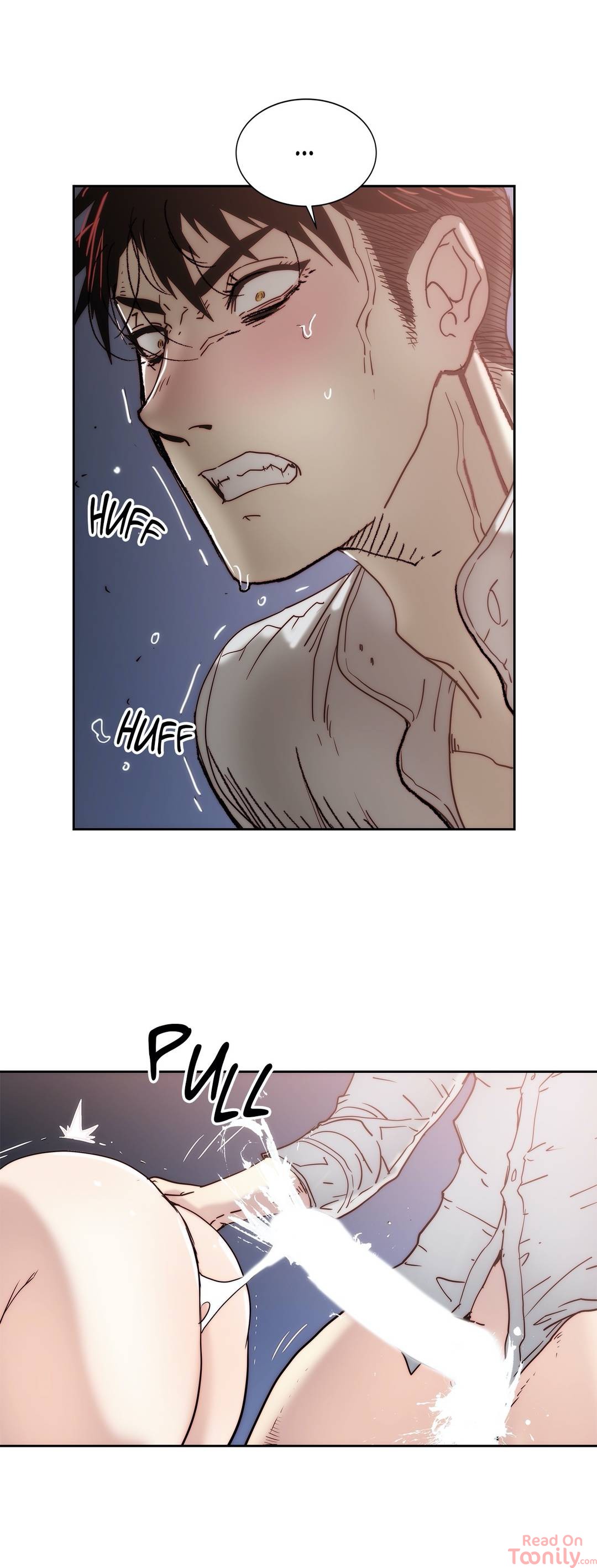 The Desire to Kill - Chapter 10 [photo 40] - MangaPorn