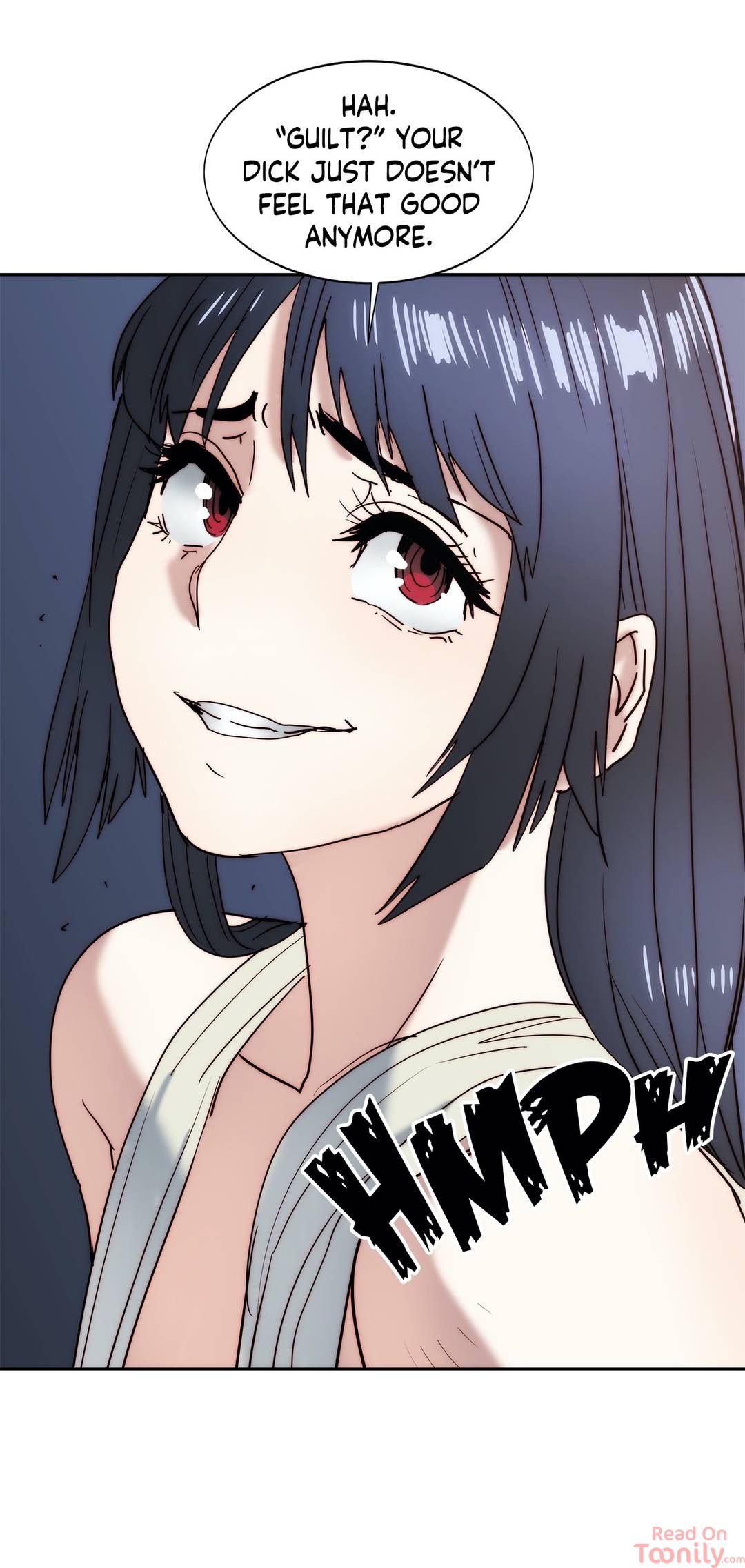 The Desire to Kill - Chapter 10 [photo 43] - MangaPorn