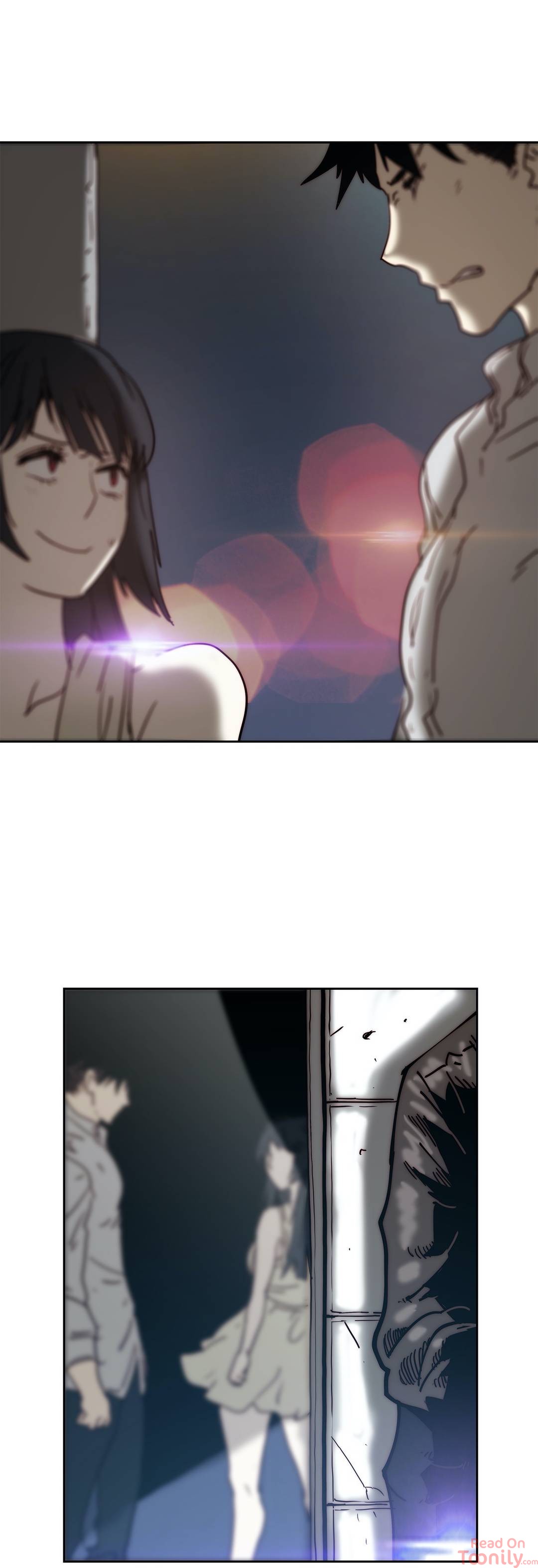 The Desire to Kill - Chapter 10 [photo 45] - MangaPorn