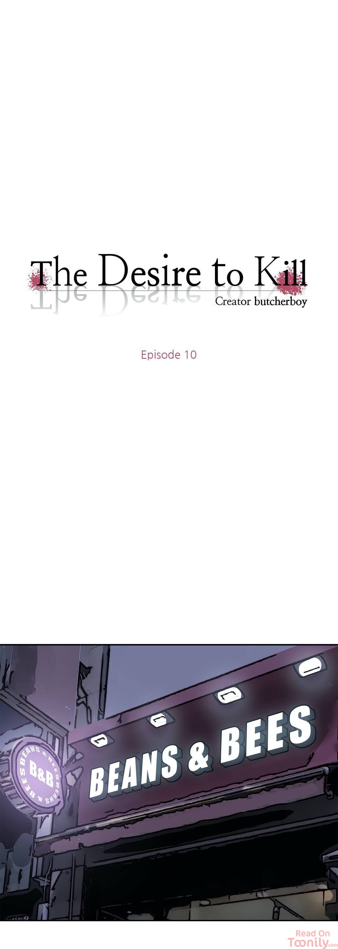 The Desire to Kill - Chapter 10 [photo 6] - MangaPorn