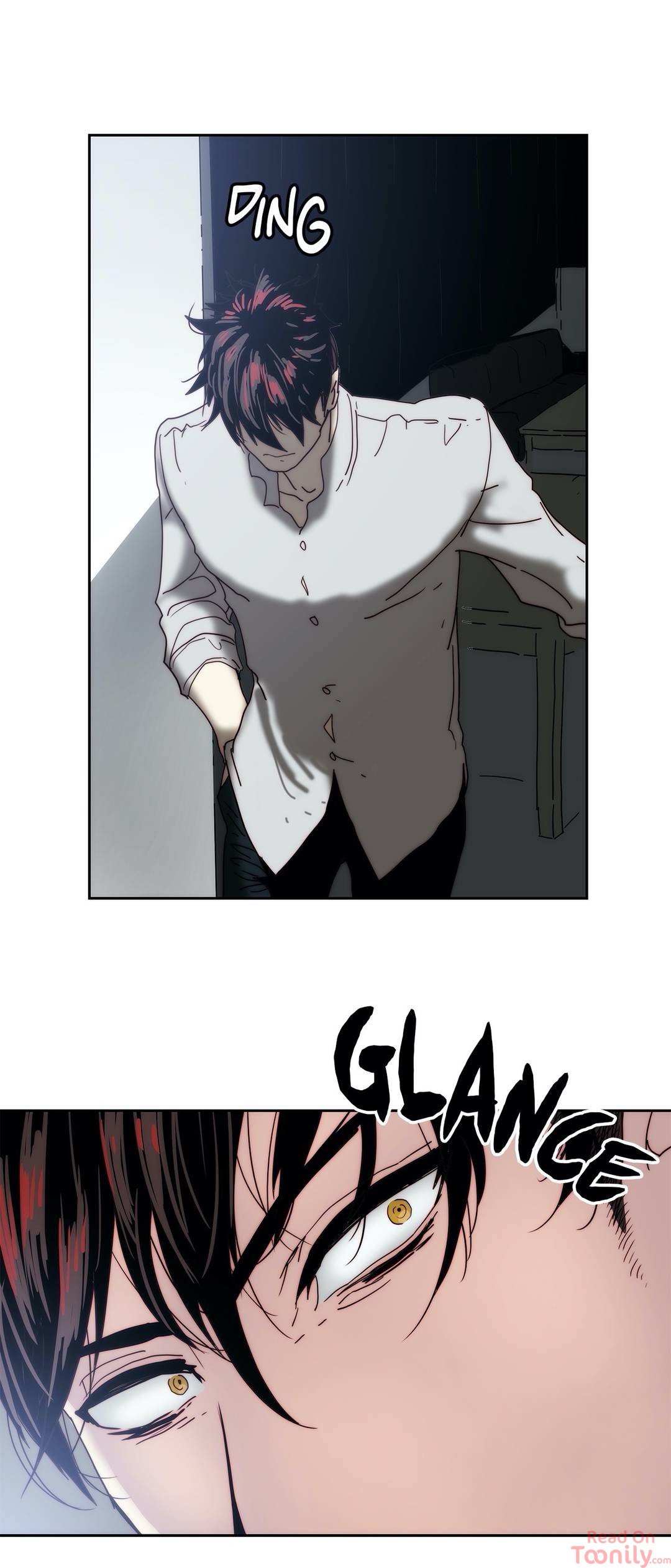 The Desire to Kill - Chapter 11 [photo 15] - MangaPorn