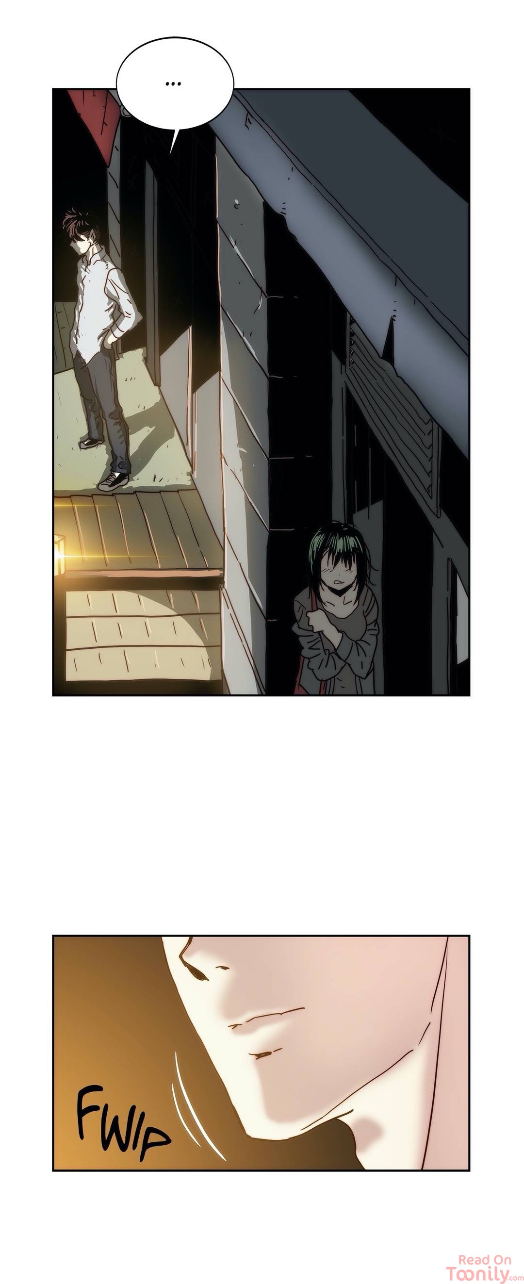 The Desire to Kill - Chapter 11 [photo 16] - MangaPorn