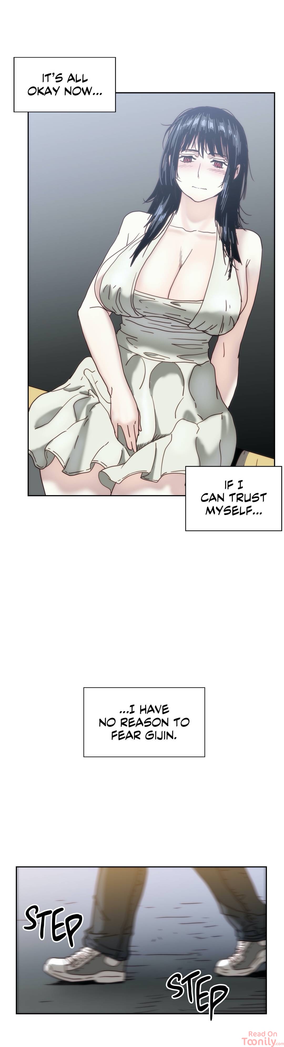 The Desire to Kill - Chapter 11 [photo 19] - MangaPorn