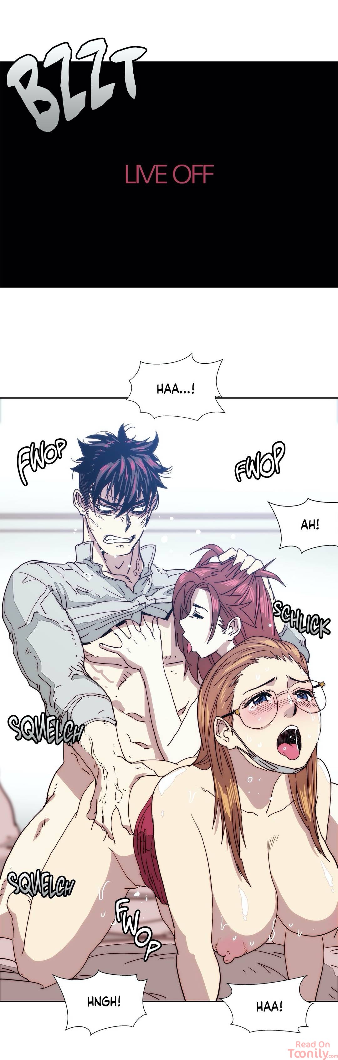 The Desire to Kill - Chapter 11 [photo 28] - MangaPorn