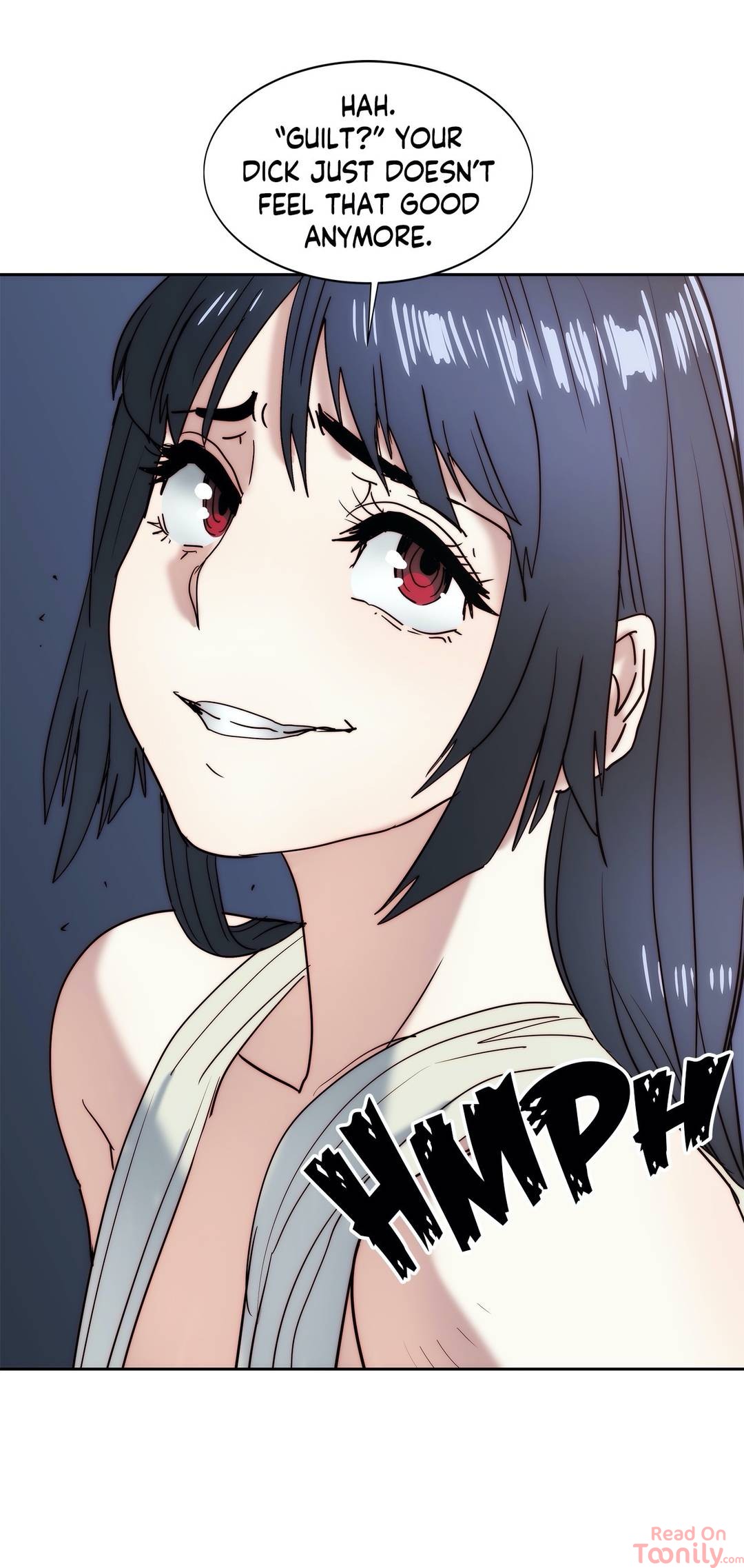 The Desire to Kill - Chapter 11 [photo 3] - MangaPorn
