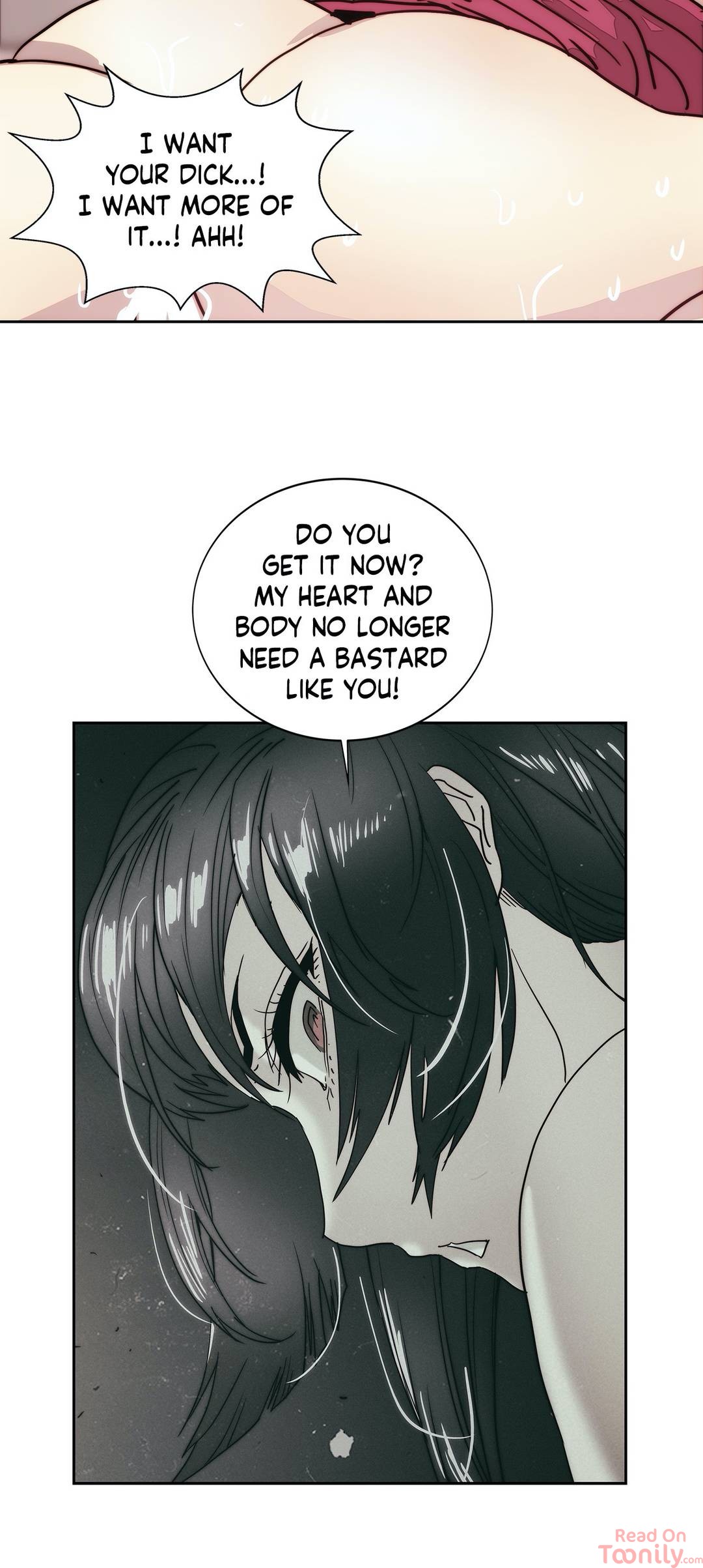 The Desire to Kill - Chapter 11 [photo 32] - MangaPorn