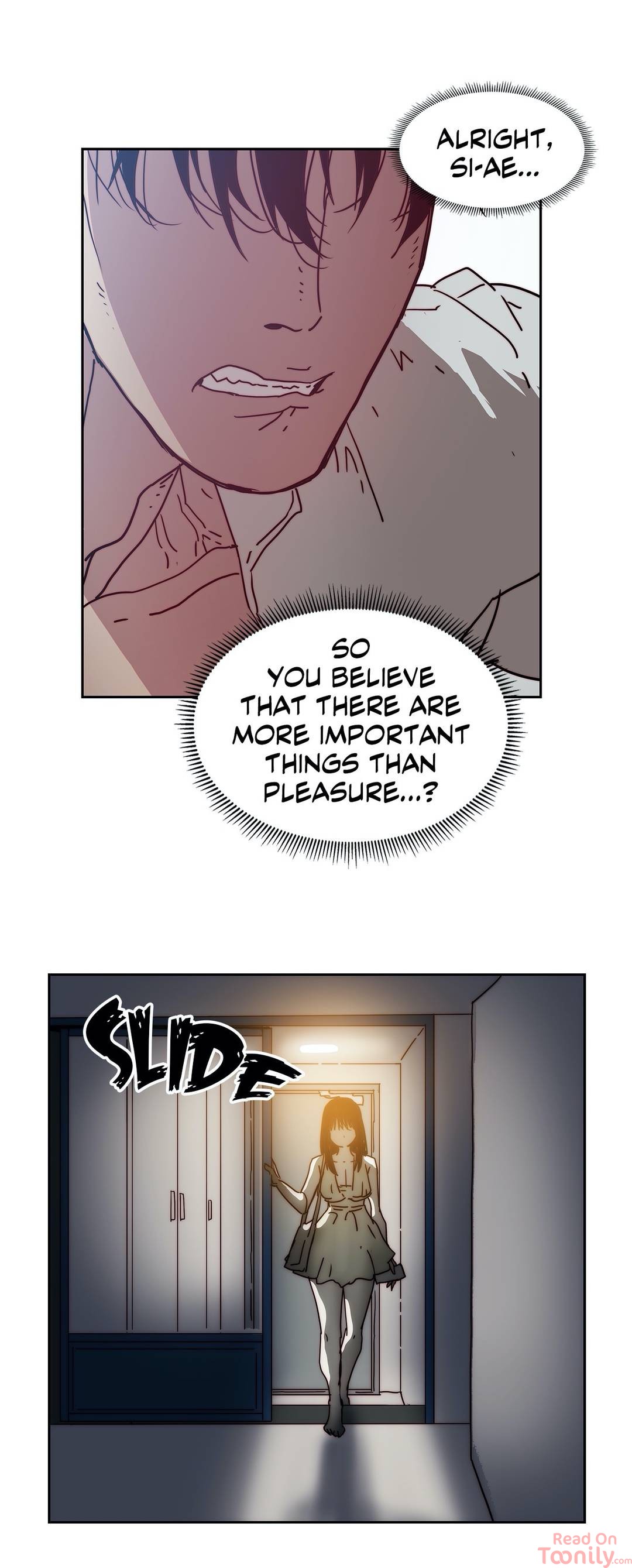 The Desire to Kill - Chapter 11 [photo 49] - MangaPorn