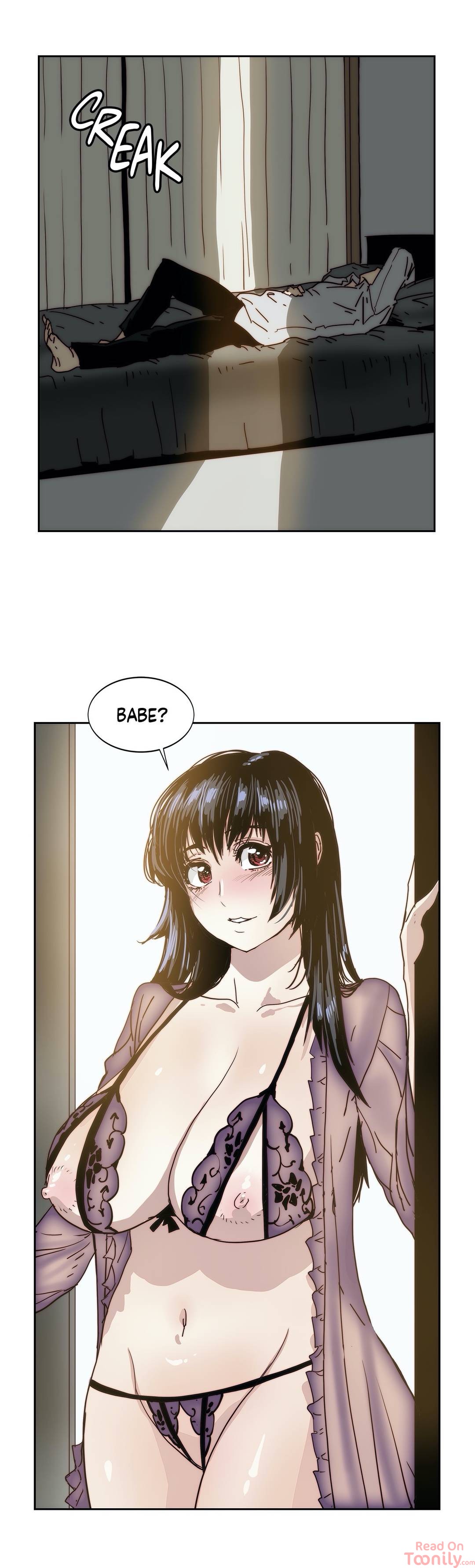 The Desire to Kill - Chapter 11 [photo 51] - MangaPorn