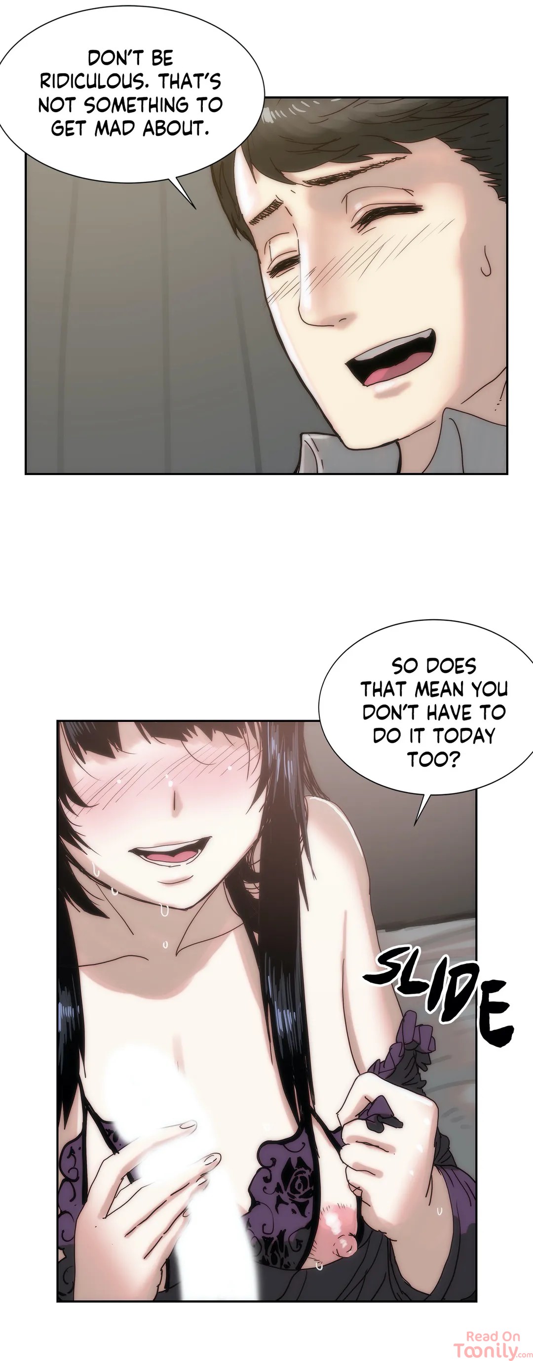 The Desire to Kill - Chapter 12 [photo 12] - MangaPorn