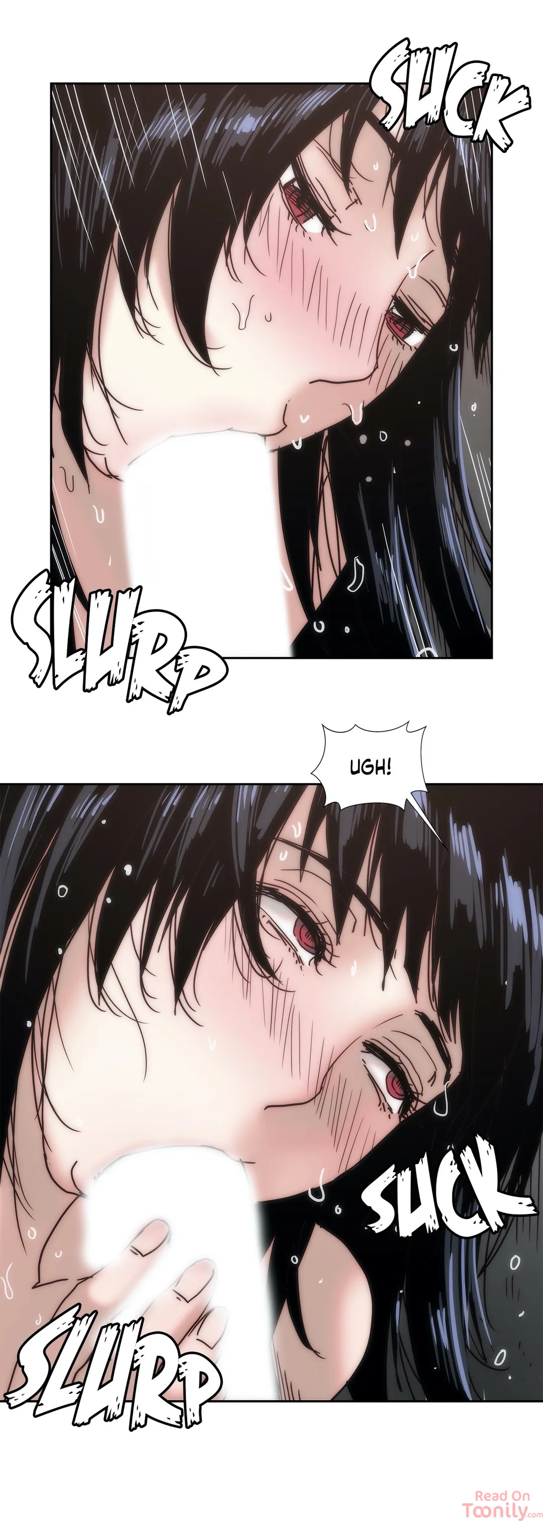 The Desire to Kill - Chapter 12 [photo 19] - MangaPorn