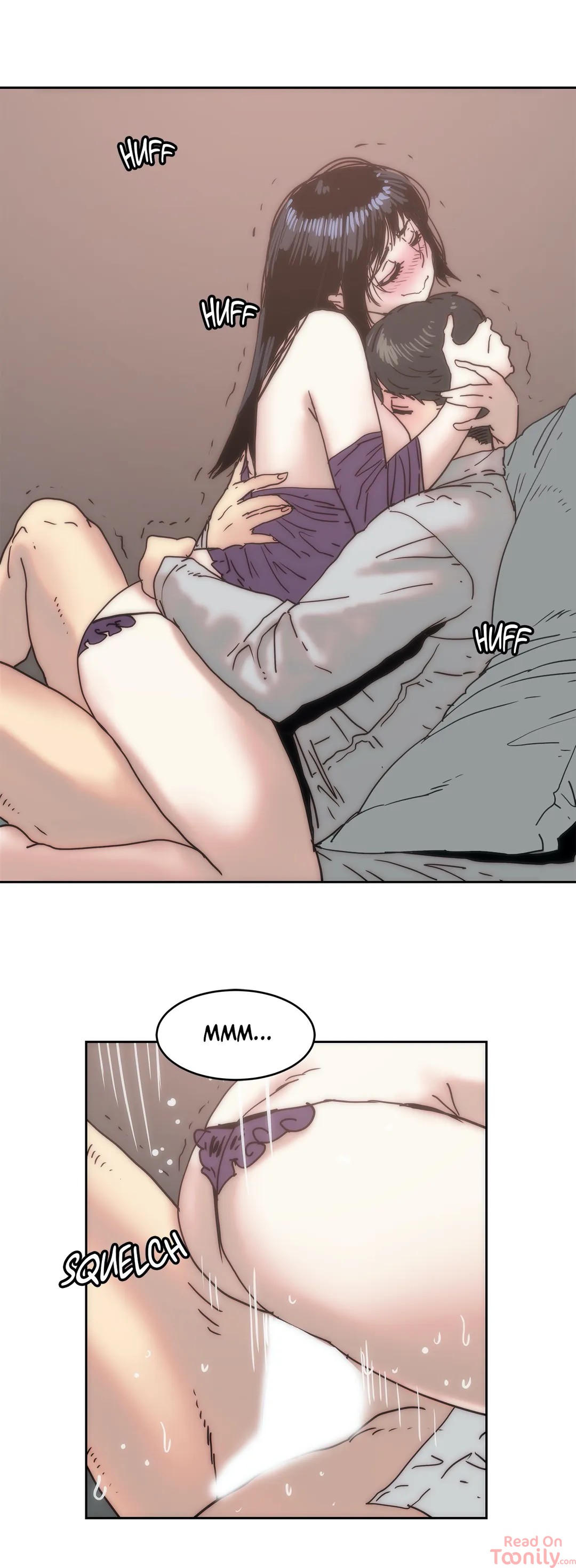 The Desire to Kill - Chapter 12 [photo 26] - MangaPorn