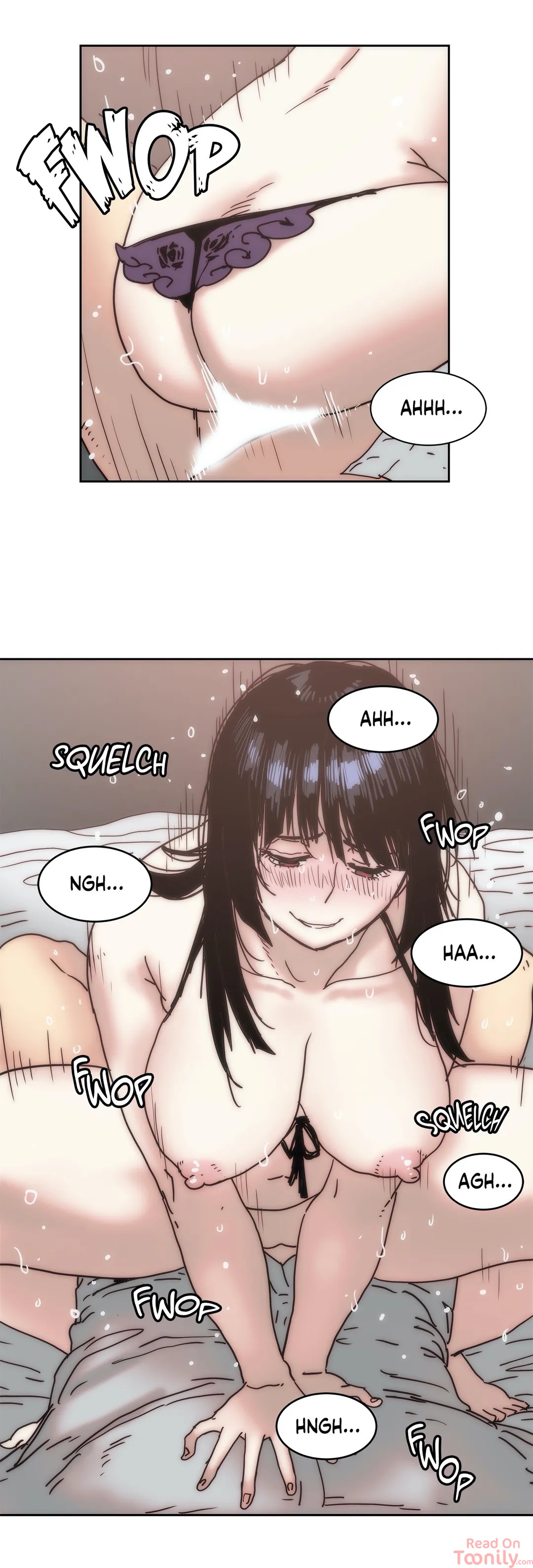 The Desire to Kill - Chapter 12 [photo 27] - MangaPorn