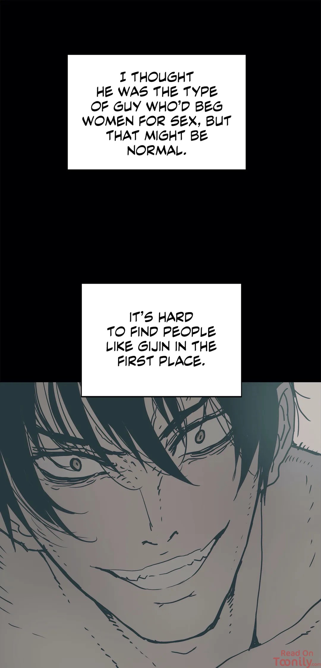 The Desire to Kill - Chapter 12 [photo 34] - MangaPorn