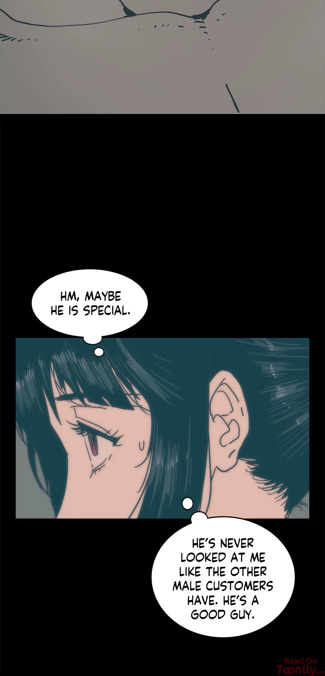 The Desire to Kill - Chapter 12 [photo 35] - MangaPorn